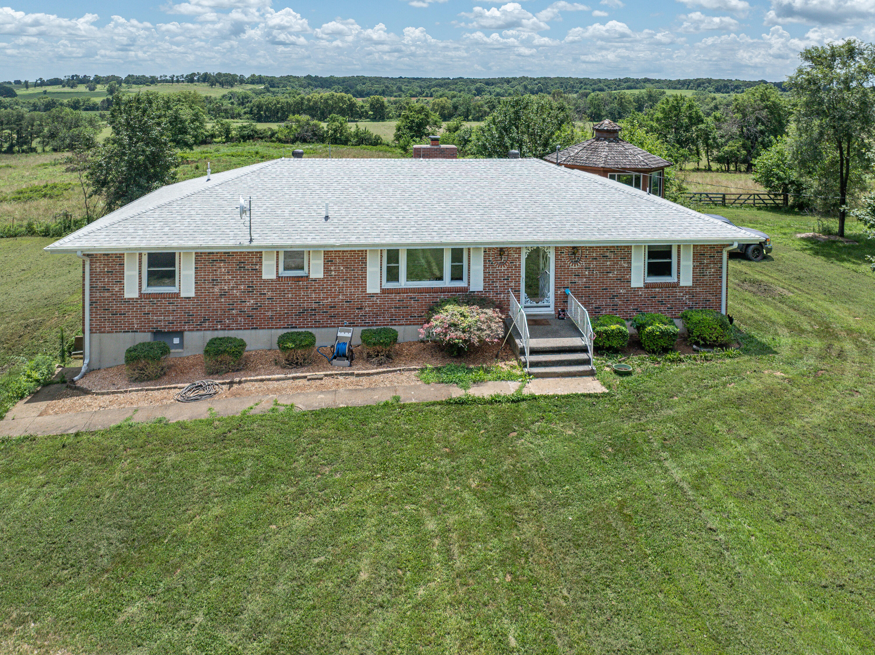 Photo 5 - Farm for sale – 861 N Dade 41   Lockwood, MO