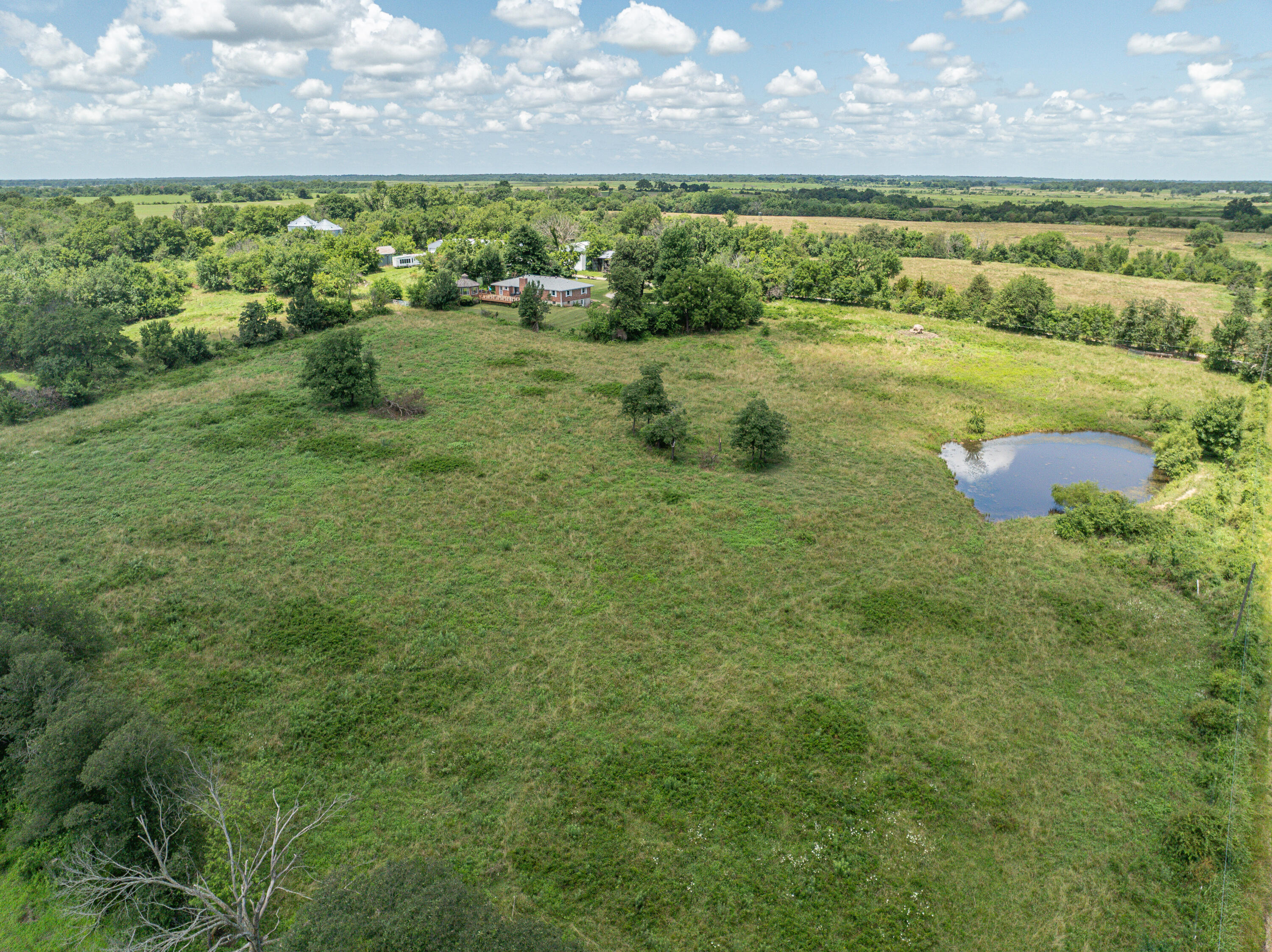 Photo 4 - Farm for sale – 861 N Dade 41   Lockwood, MO