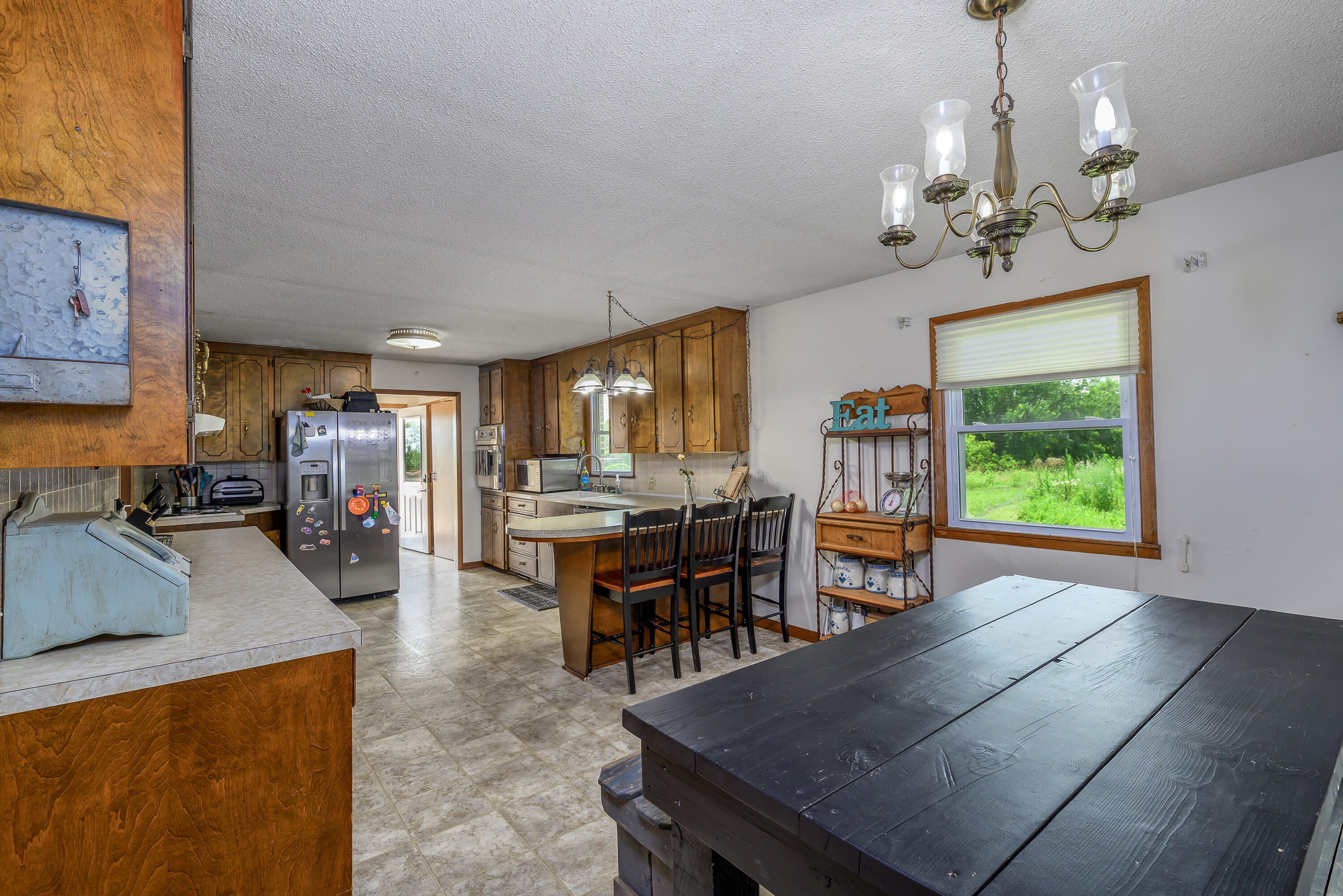 Photo 12 - Farm for sale – 861 N Dade 41   Lockwood, MO