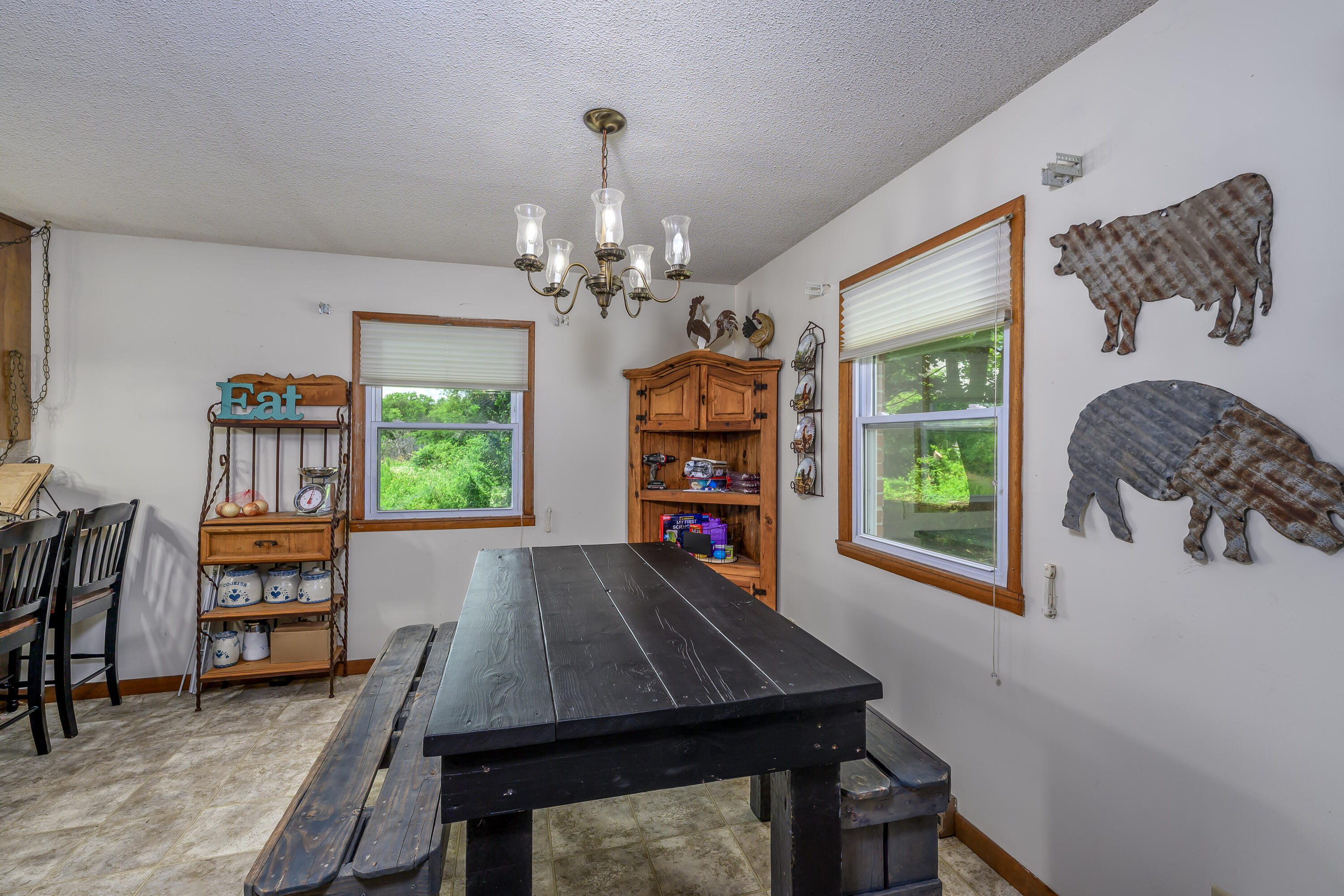 Photo 13 - Farm for sale – 861 N Dade 41   Lockwood, MO