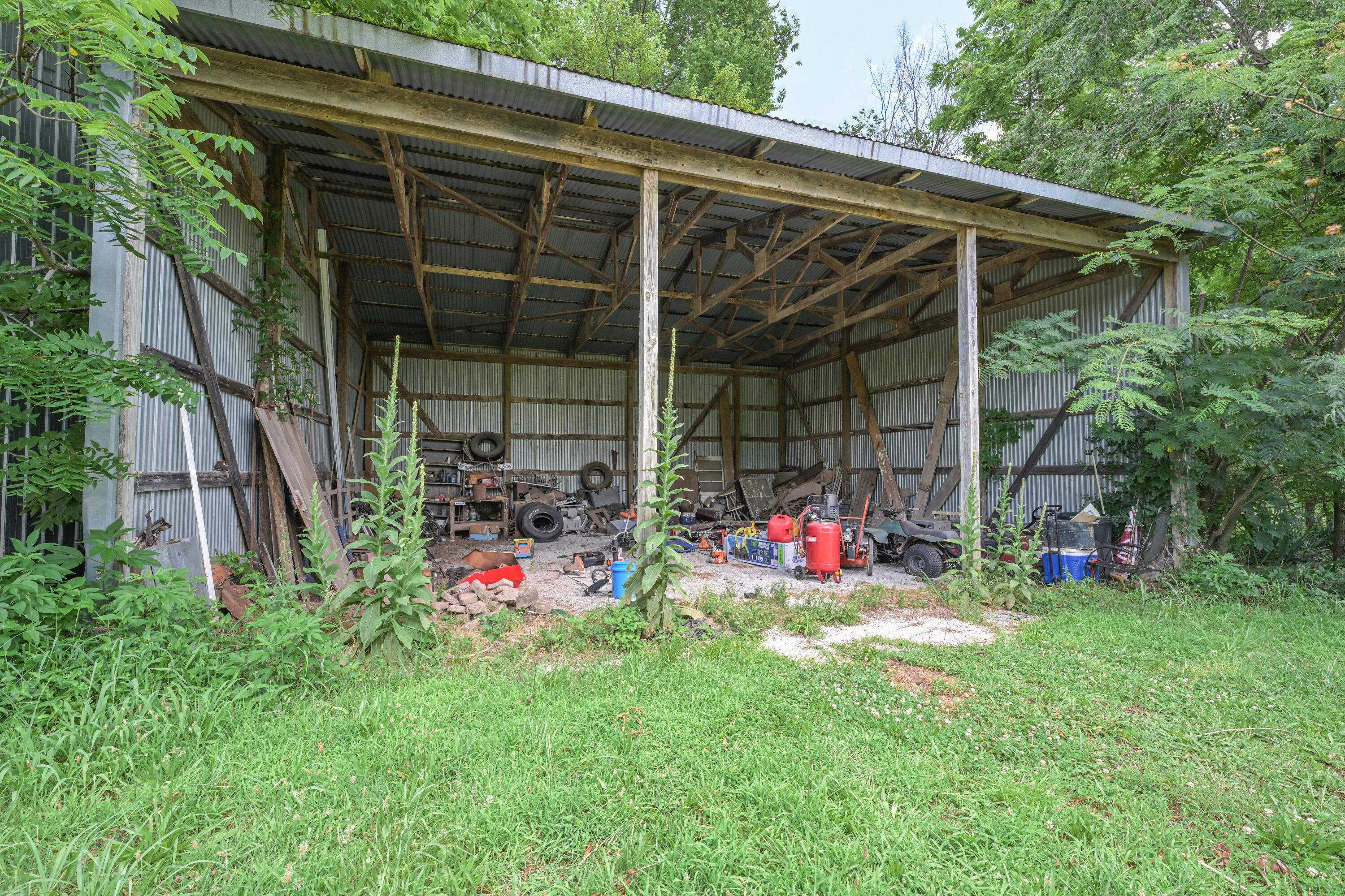 Photo 51 - Farm for sale – 861 N Dade 41   Lockwood, MO