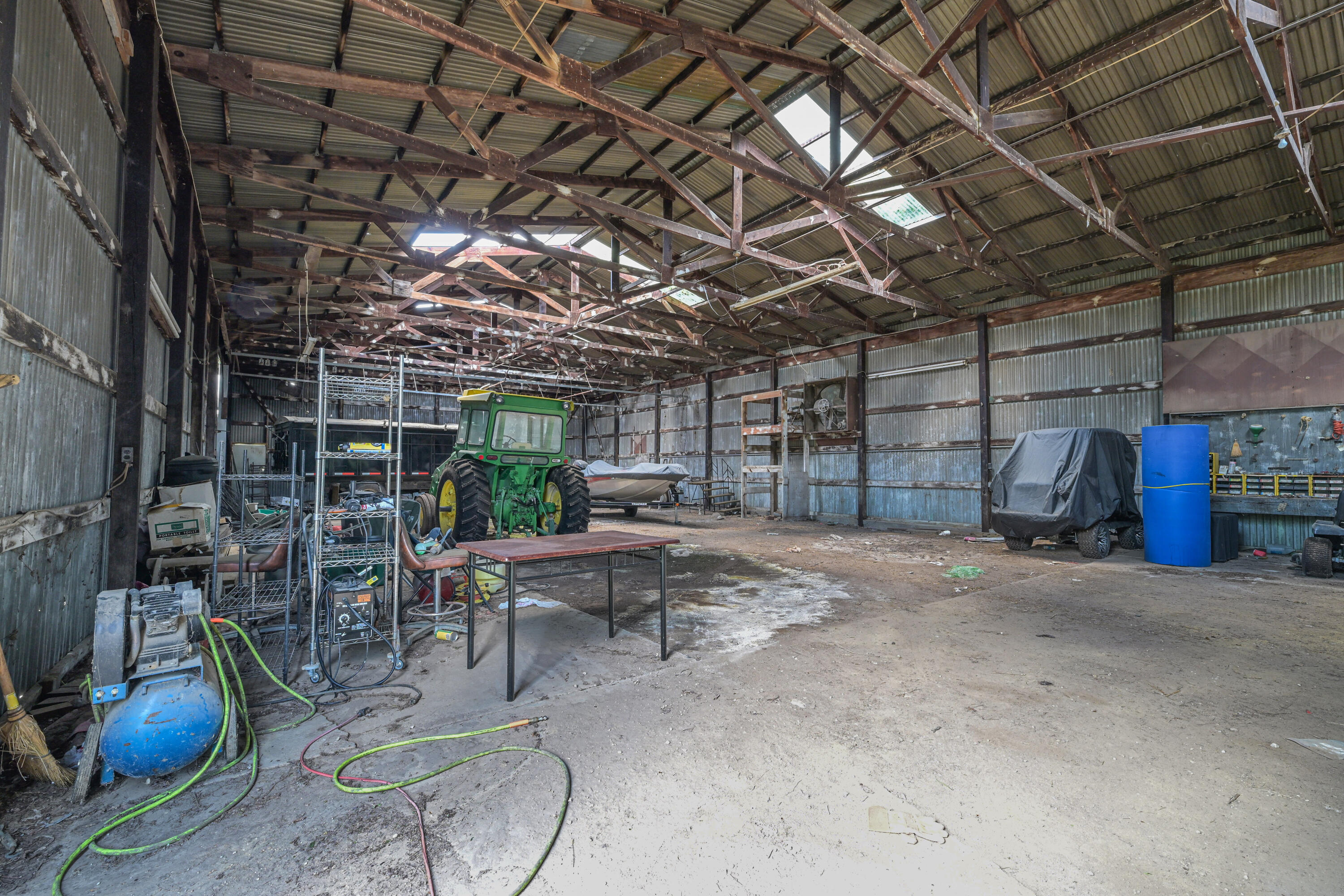 Photo 47 - Farm for sale – 861 N Dade 41   Lockwood, MO
