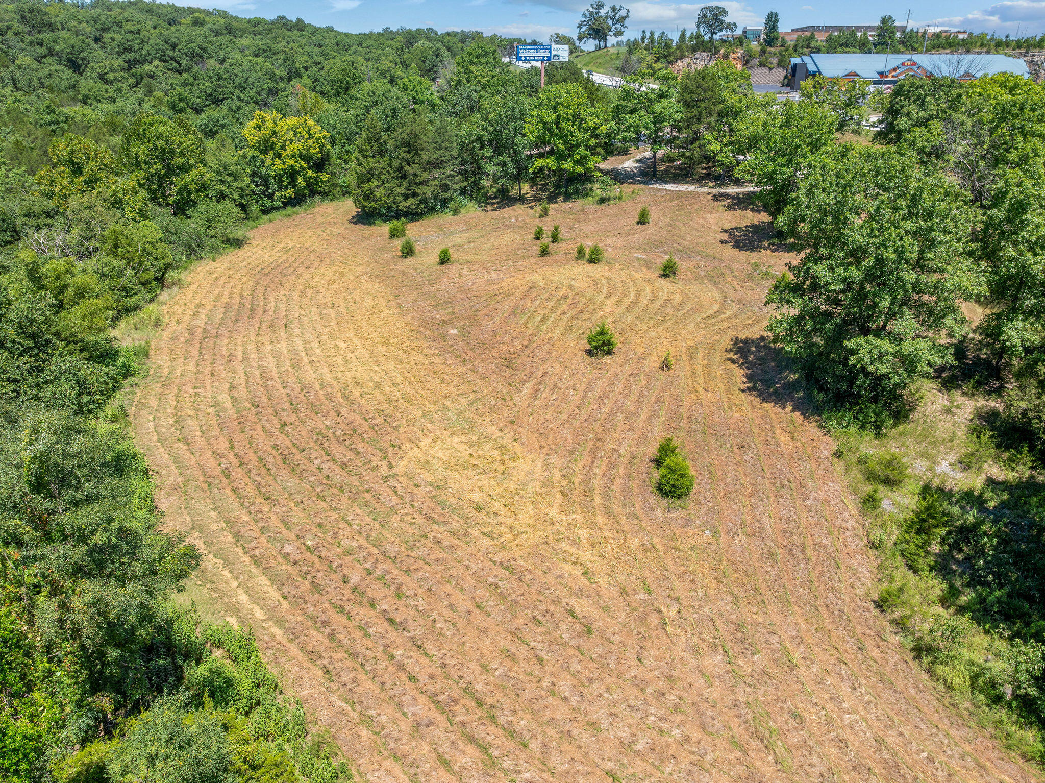 Photo 10 - Land for sale – 000  State Highway 248   Branson, MO