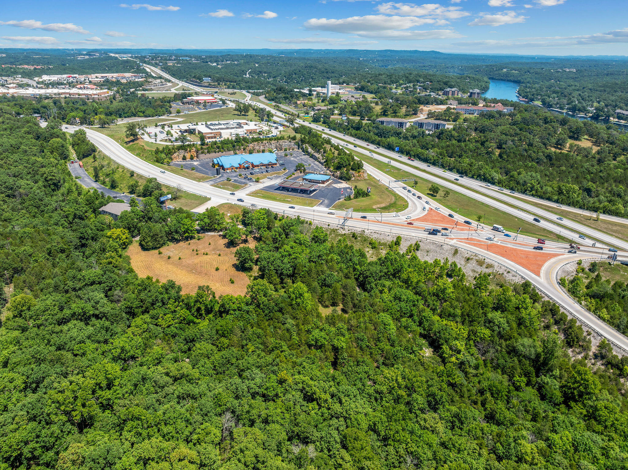 Photo 19 - Land for sale – 000  State Highway 248   Branson, MO