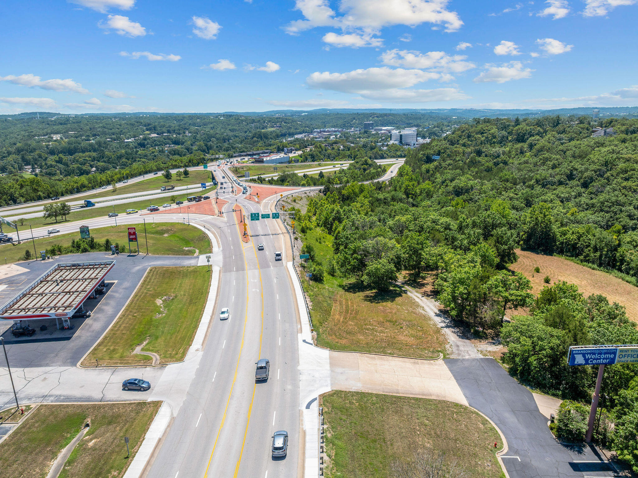 Photo 18 - Land for sale – 000  State Highway 248   Branson, MO