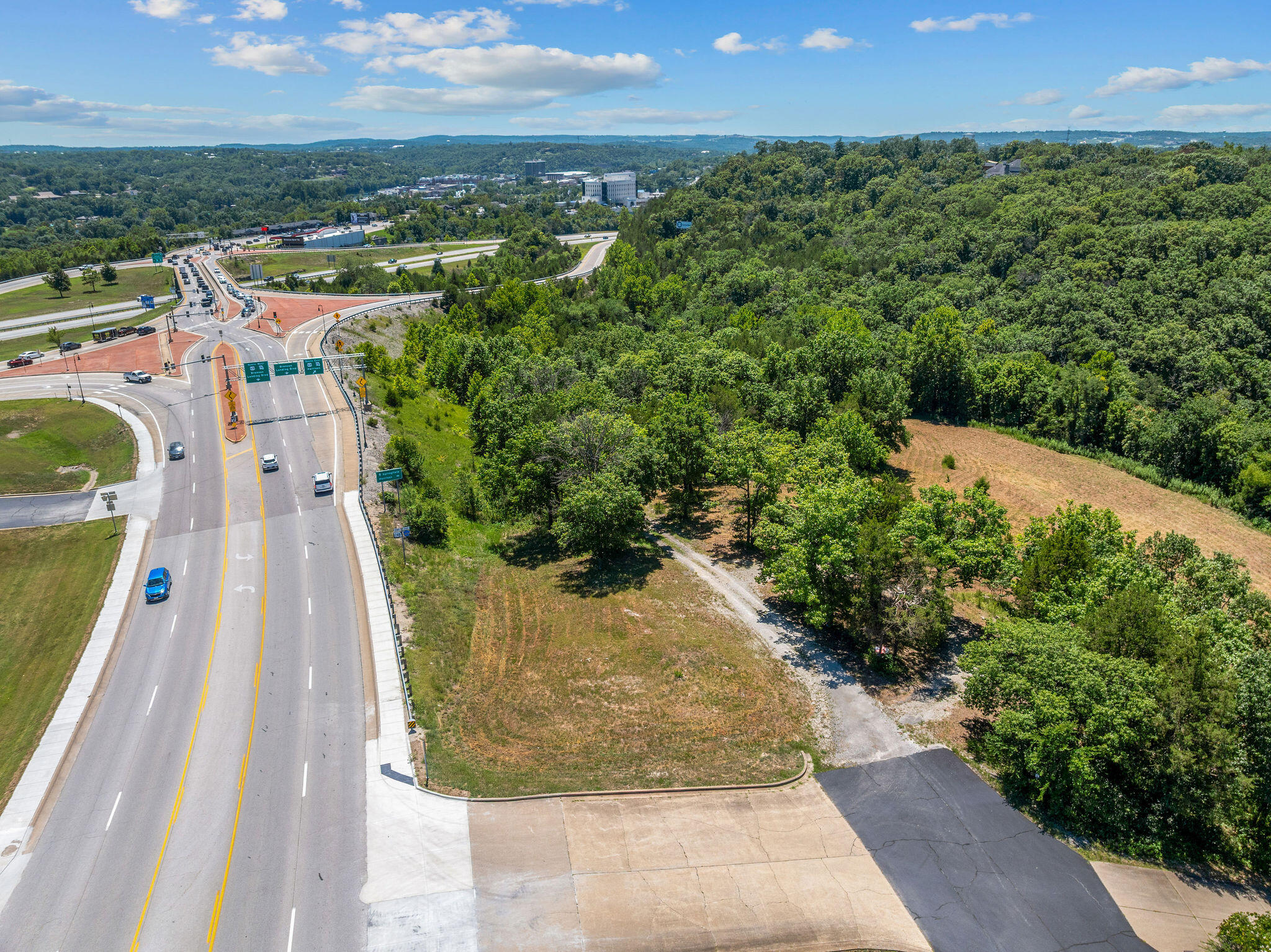 Photo 2 - Land for sale – 000  State Highway 248   Branson, MO
