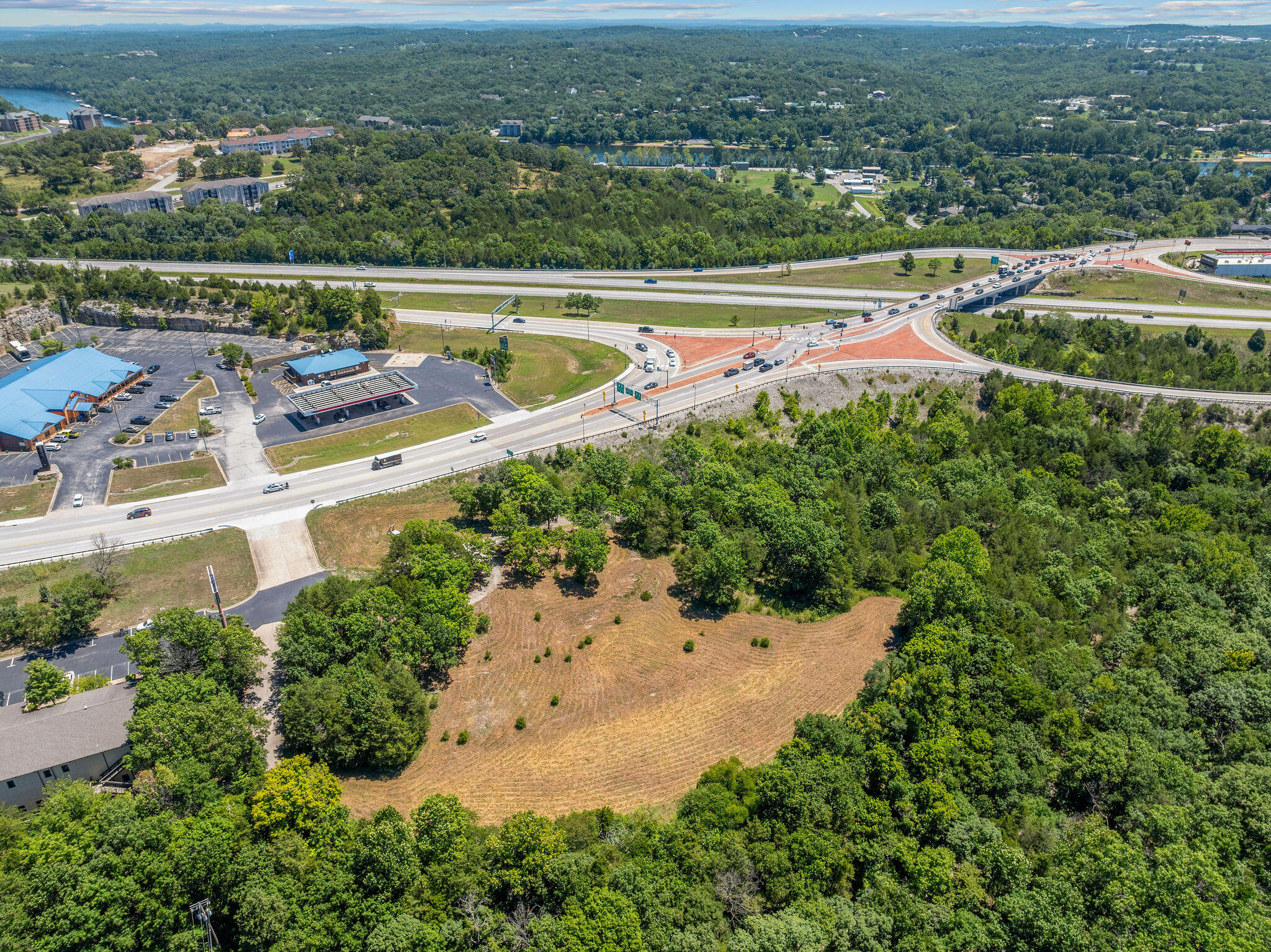 Photo 20 - Land for sale – 000  State Highway 248   Branson, MO