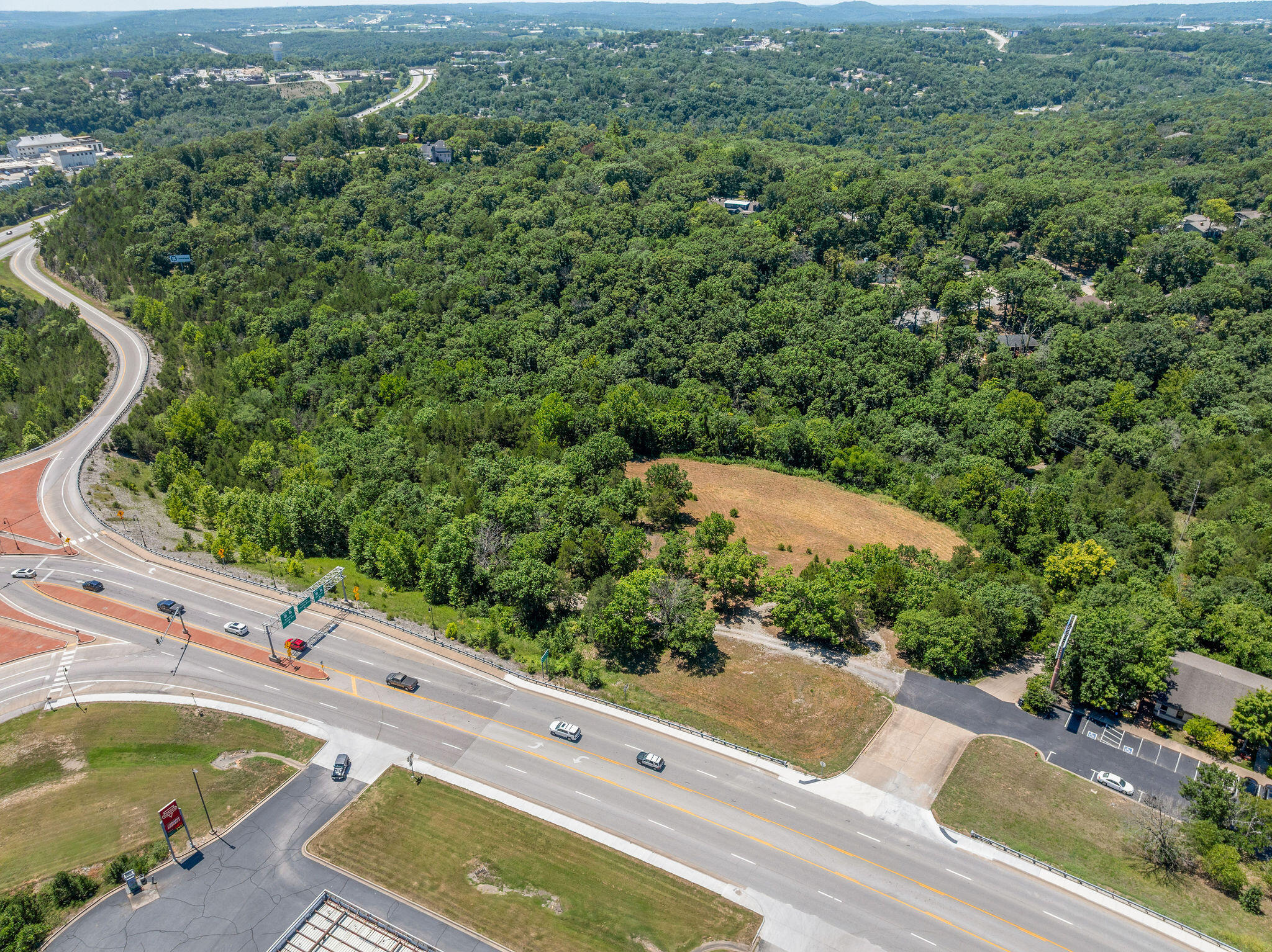 Photo 5 - Land for sale – 000  State Highway 248   Branson, MO