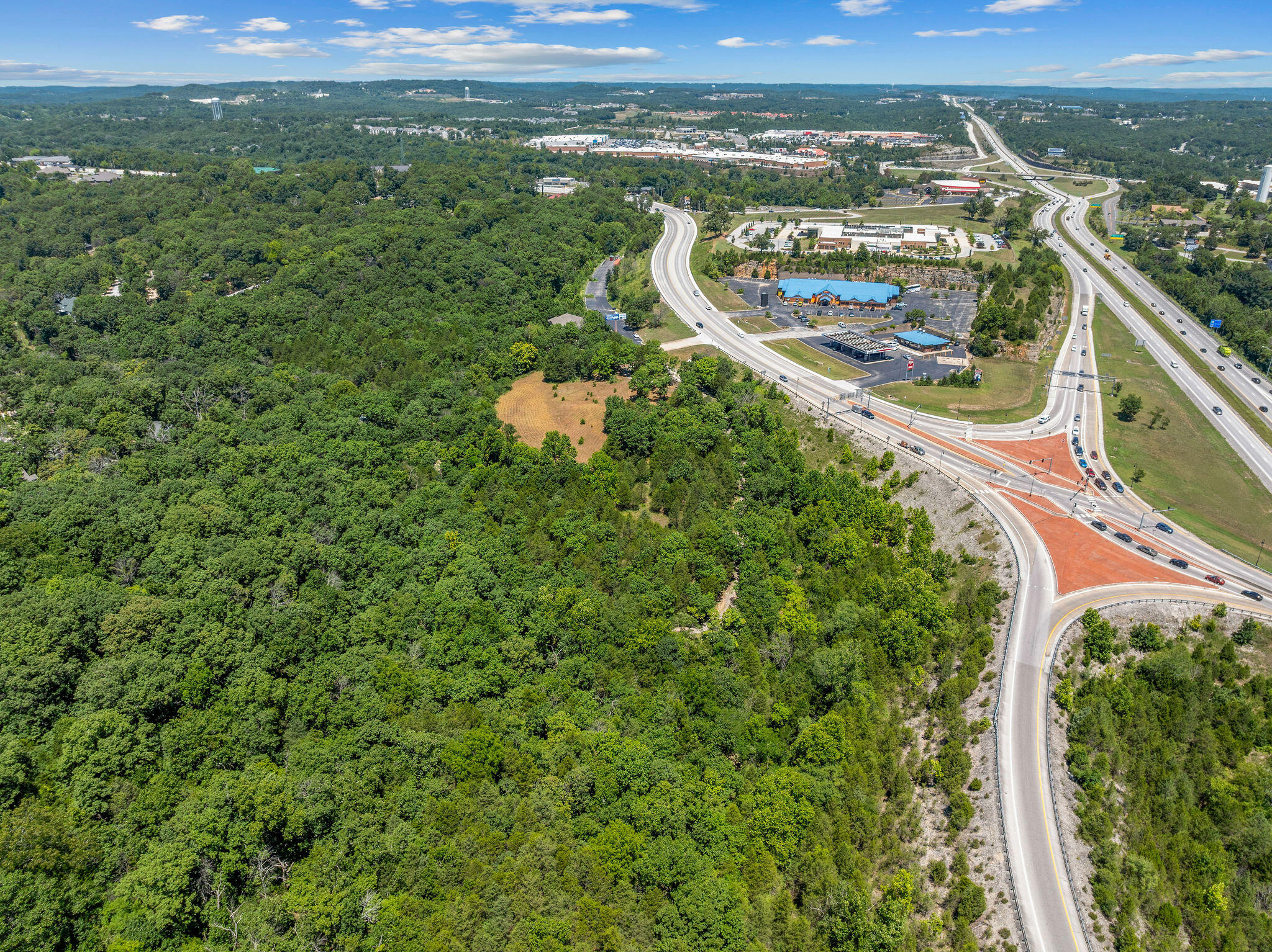 Photo 16 - Land for sale – 000  State Highway 248   Branson, MO