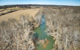 Photo 5 - Land for sale – 000 E Farm Road 164   Springfield, MO