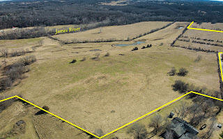 Photo 15 - Land for sale – 000 E Farm Road 164   Springfield, MO