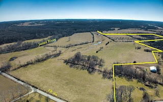 Photo 14 - Land for sale – 000 E Farm Road 164   Springfield, MO