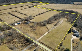 Photo 7 - Land for sale – 000 E Farm Road 164   Springfield, MO