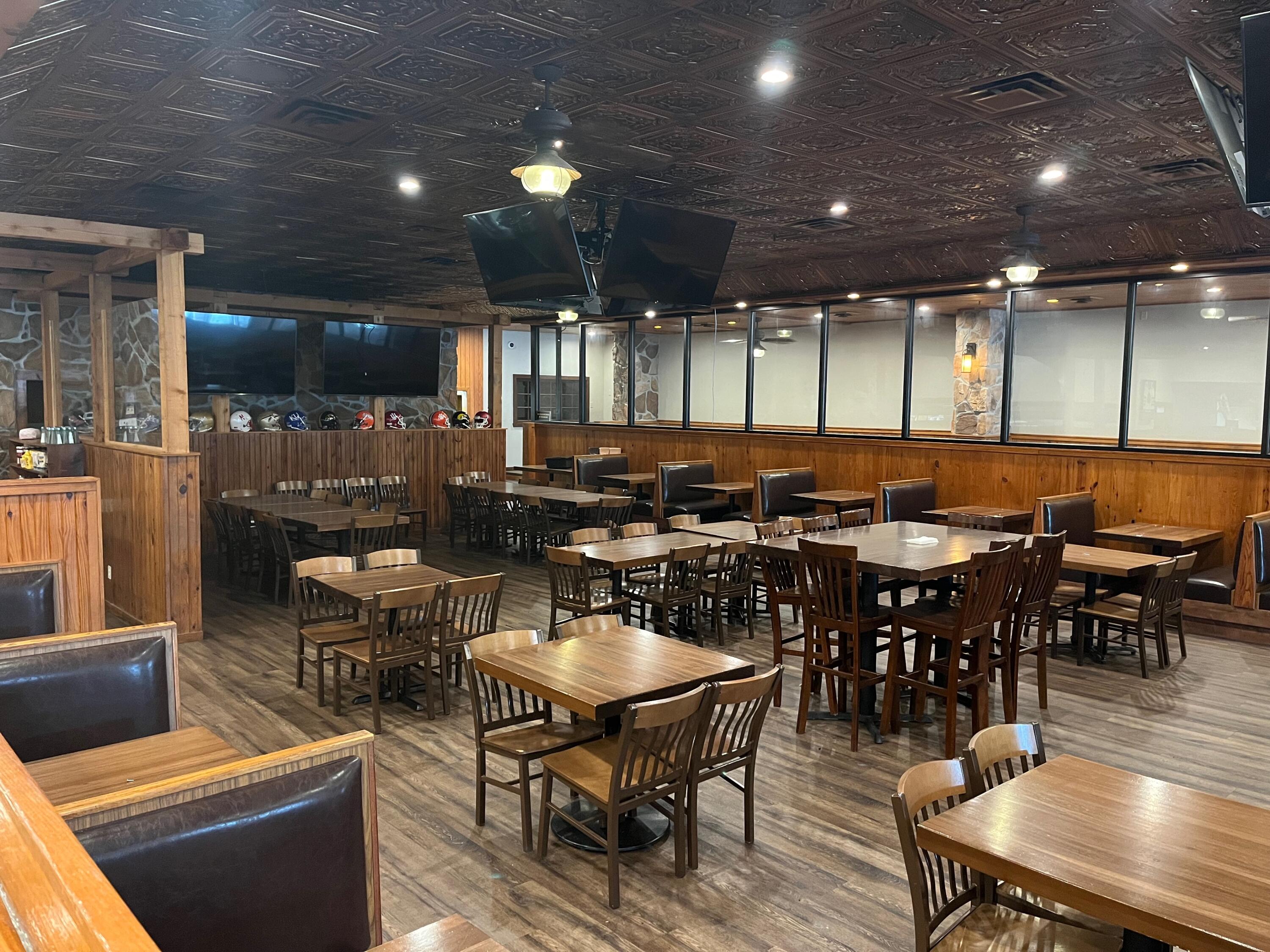 Photo 5 - Commercial Lease for sale – 2280  Shepherd Of The Hills   Branson, MO