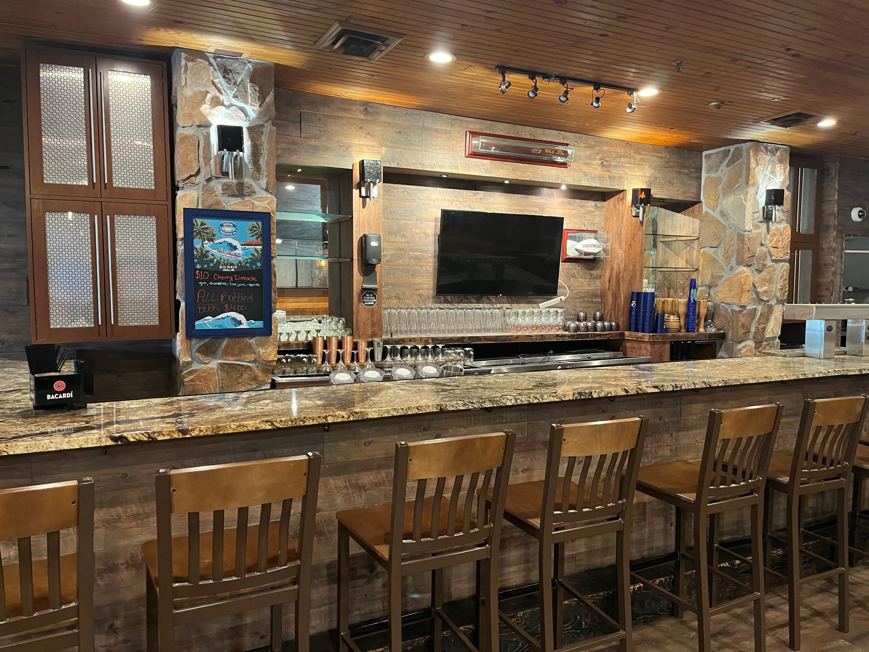 Photo 4 - Commercial Lease for sale – 2280  Shepherd Of The Hills   Branson, MO