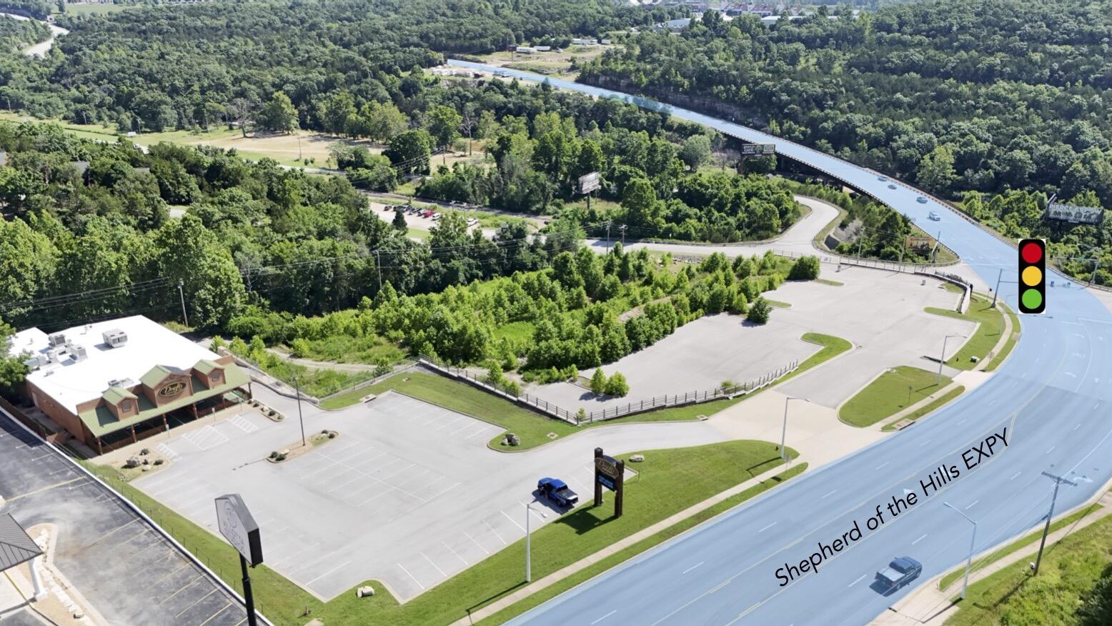 Photo 2 - Commercial Lease for sale – 2280  Shepherd Of The Hills   Branson, MO