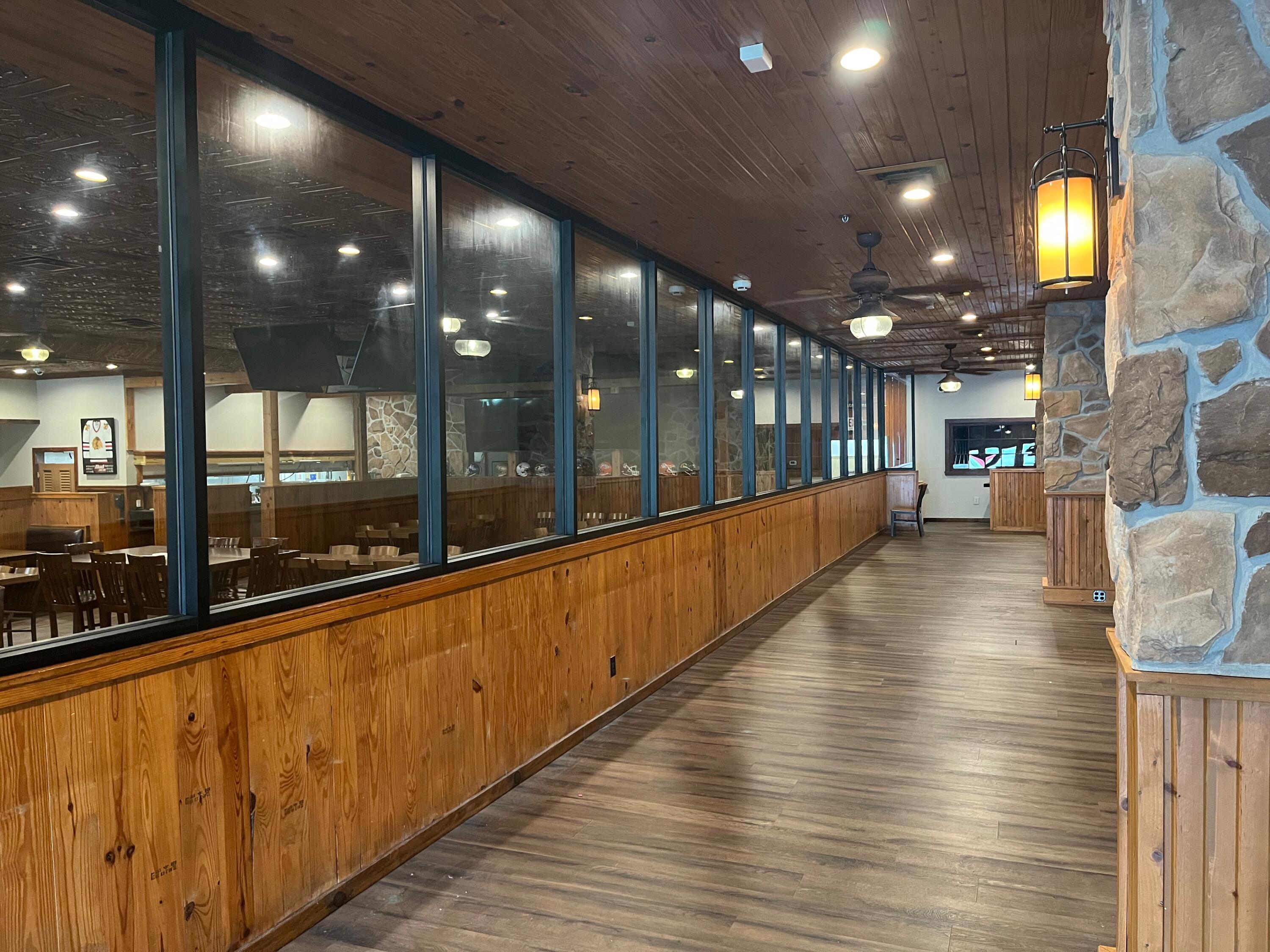 Photo 6 - Commercial Lease for sale – 2280  Shepherd Of The Hills   Branson, MO