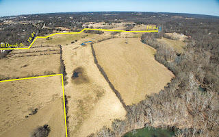 Photo 13 - Farm for sale – 000 E Farm Road 164   Springfield, MO