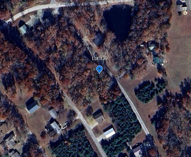 Photo 2 - Land for sale – Lot 139  Timberlane Drive  Golden, MO