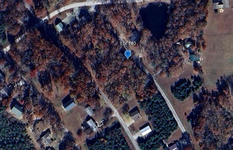 Photo 2 - Land for sale – Lot 140  Timberlane Drive  Golden, MO