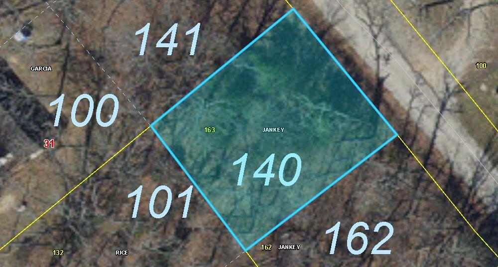 Photo 3 - Land for sale – Lot 140  Timberlane Drive  Golden, MO