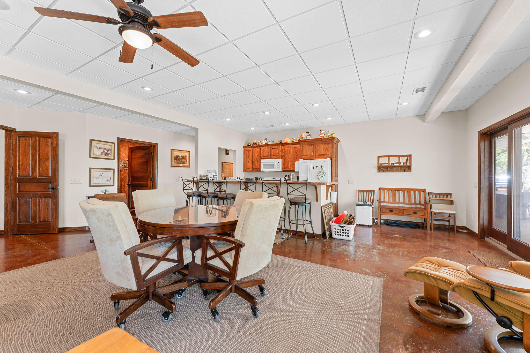 Photo 37 - Land for sale – 160  Old Horseshoe   Lampe, MO