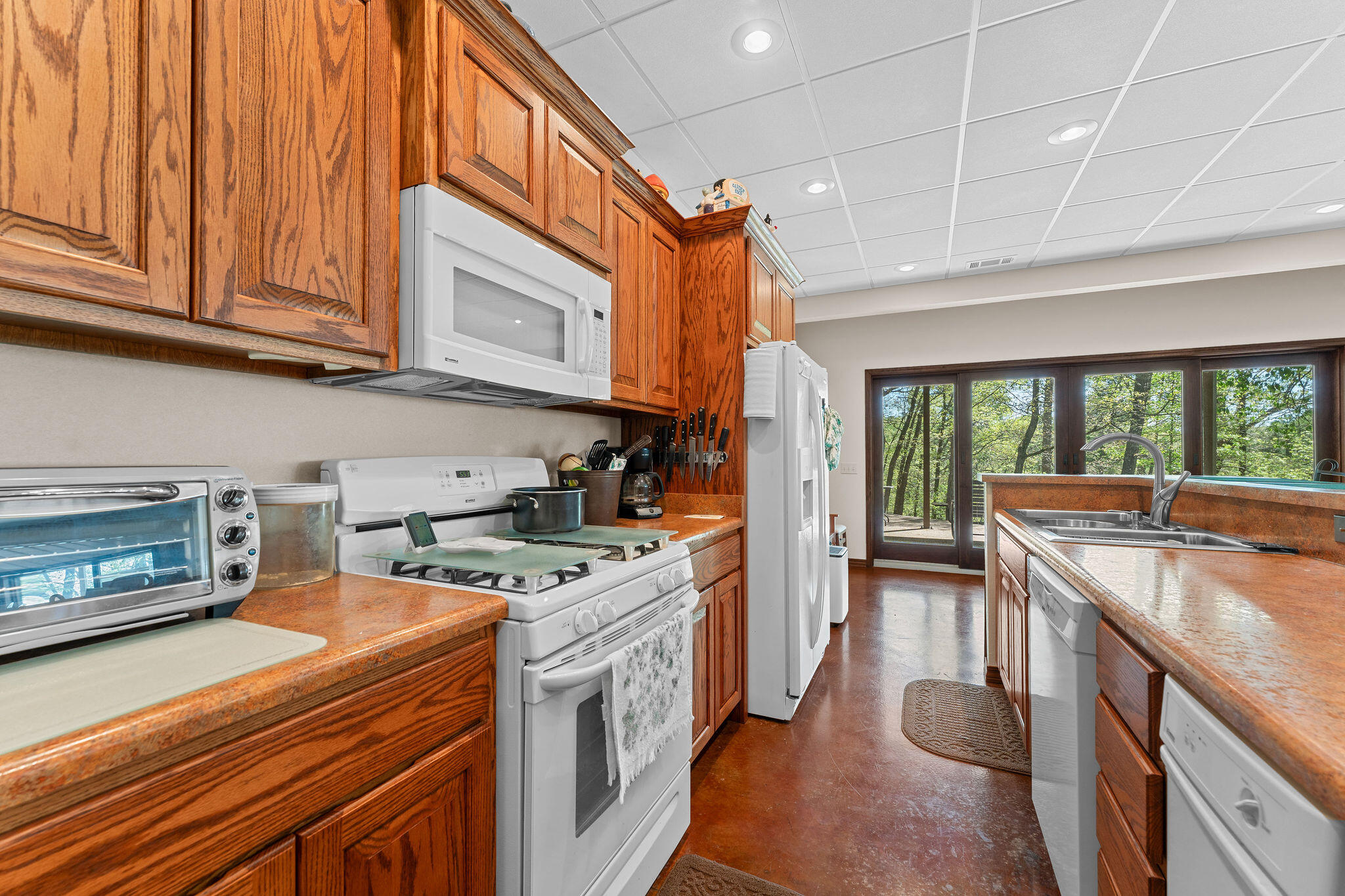 Photo 38 - Land for sale – 160  Old Horseshoe   Lampe, MO