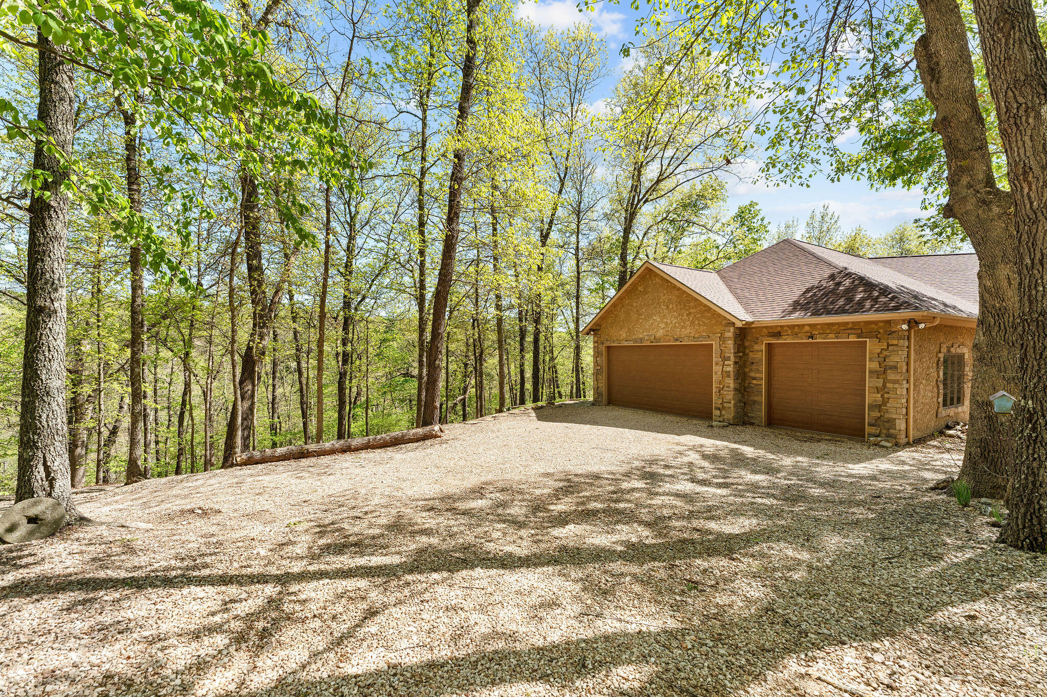 Photo 11 - Land for sale – 160  Old Horseshoe   Lampe, MO