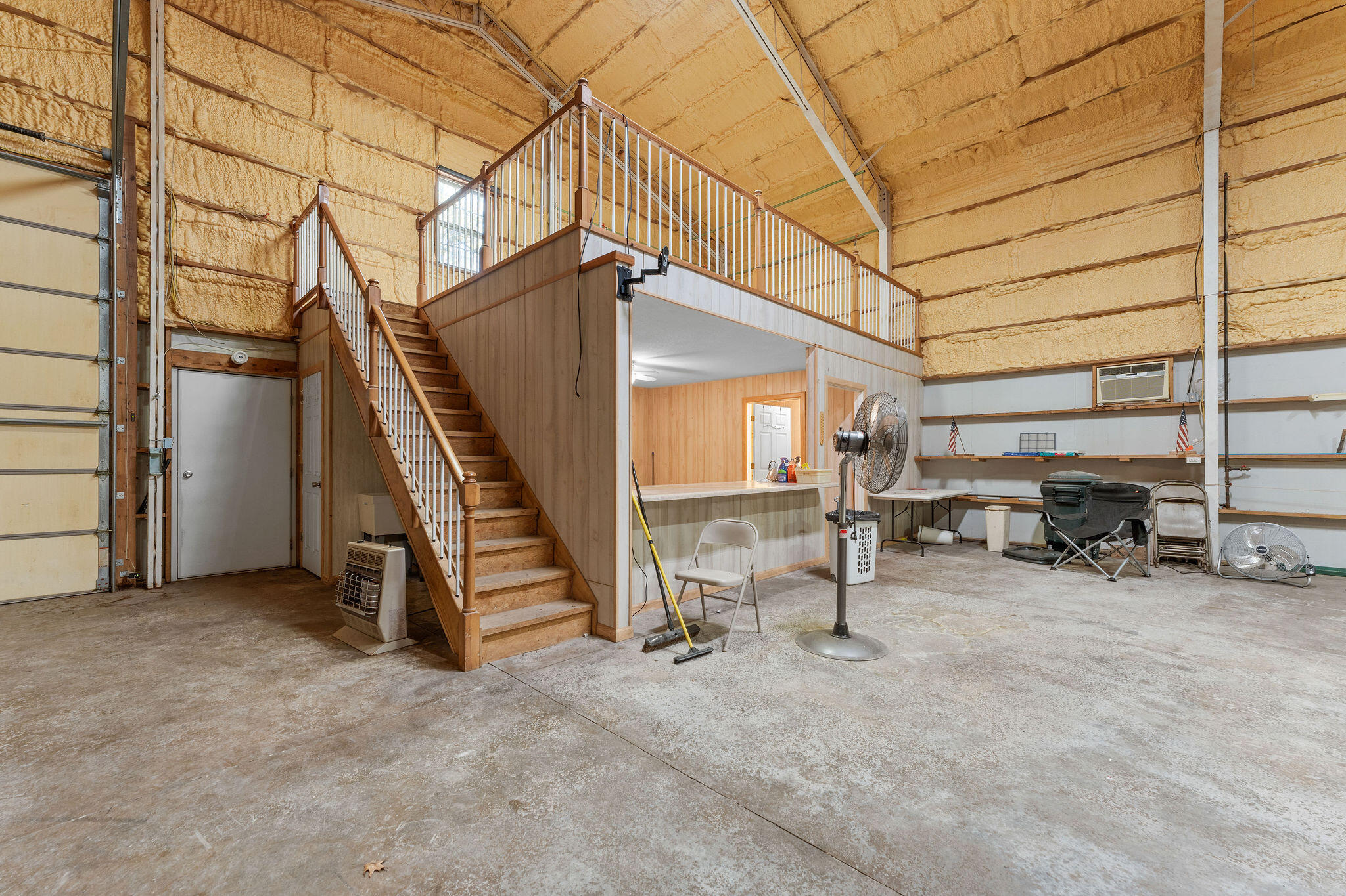 Photo 60 - Land for sale – 160  Old Horseshoe   Lampe, MO