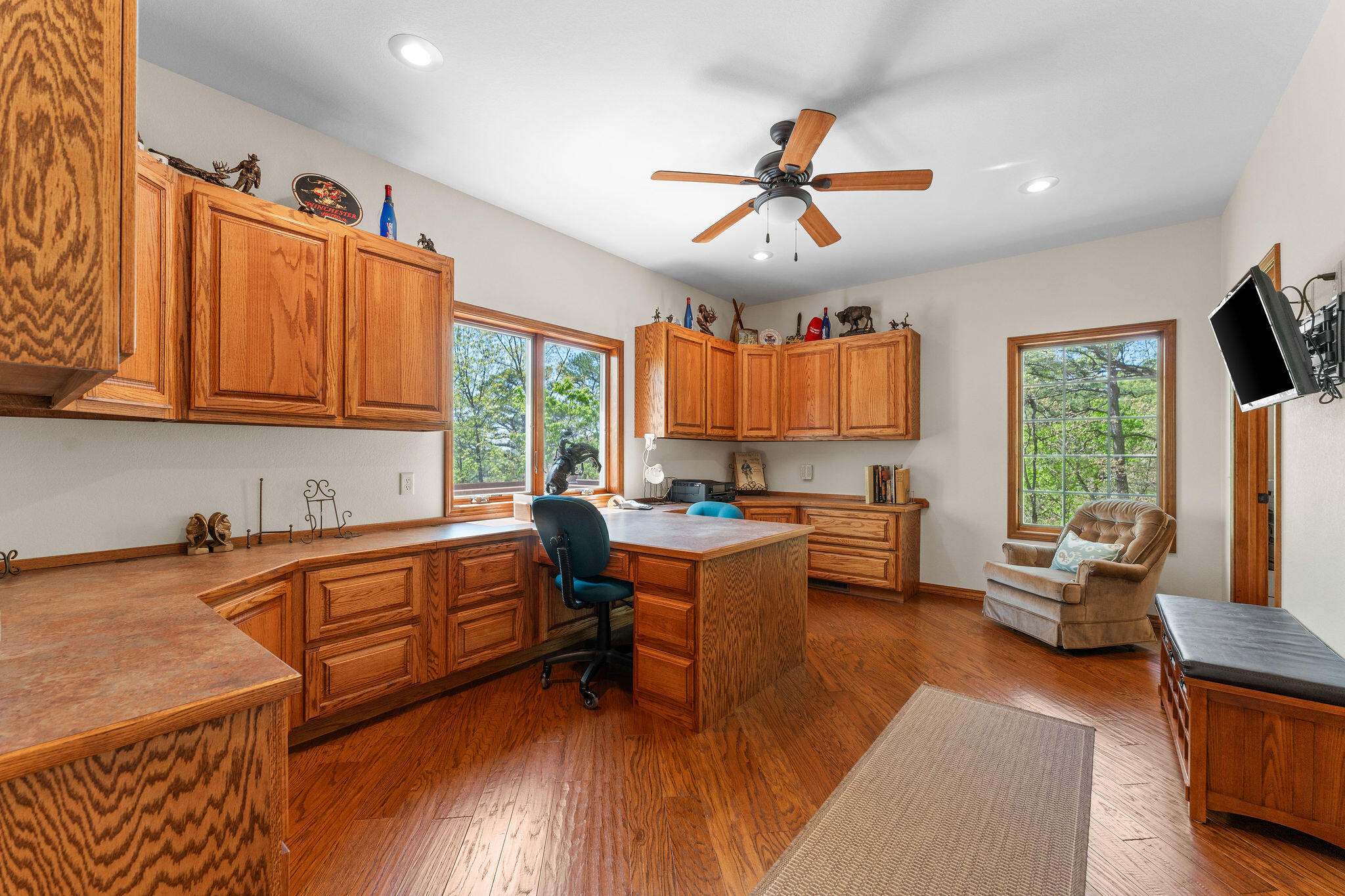 Photo 17 - Land for sale – 160  Old Horseshoe   Lampe, MO