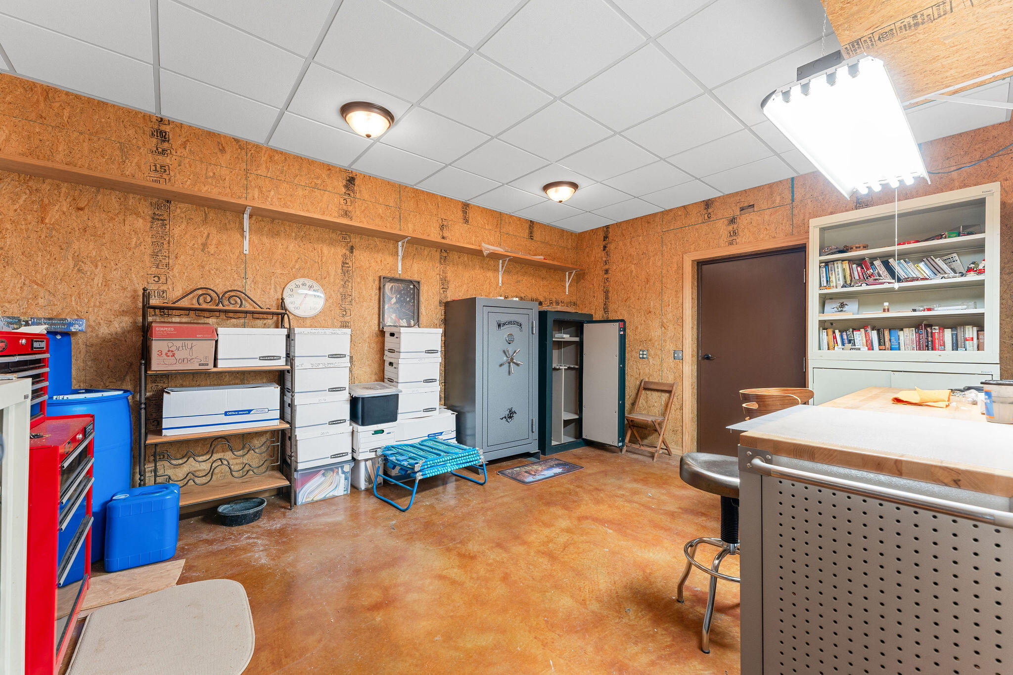 Photo 48 - Land for sale – 160  Old Horseshoe   Lampe, MO