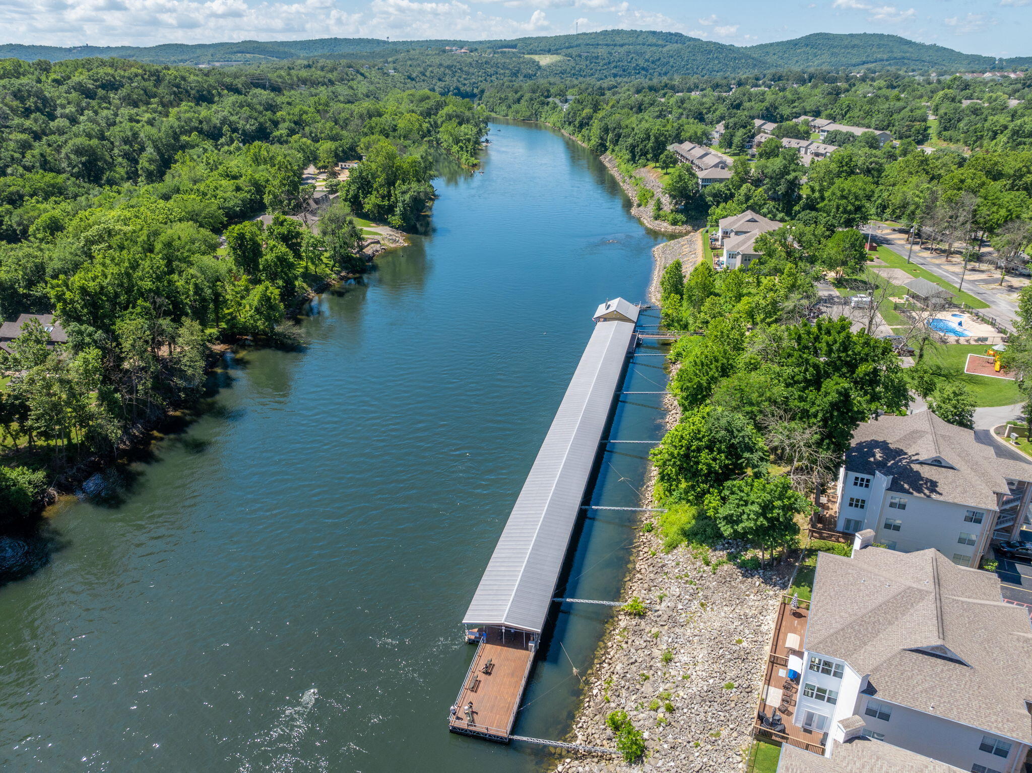 Photo 45 - Residential for sale – 1  Memory Lane  Branson, MO
