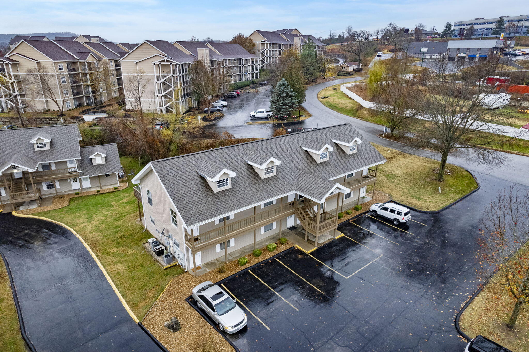 Photo 34 - Residential for sale – 1  Memory Lane  Branson, MO