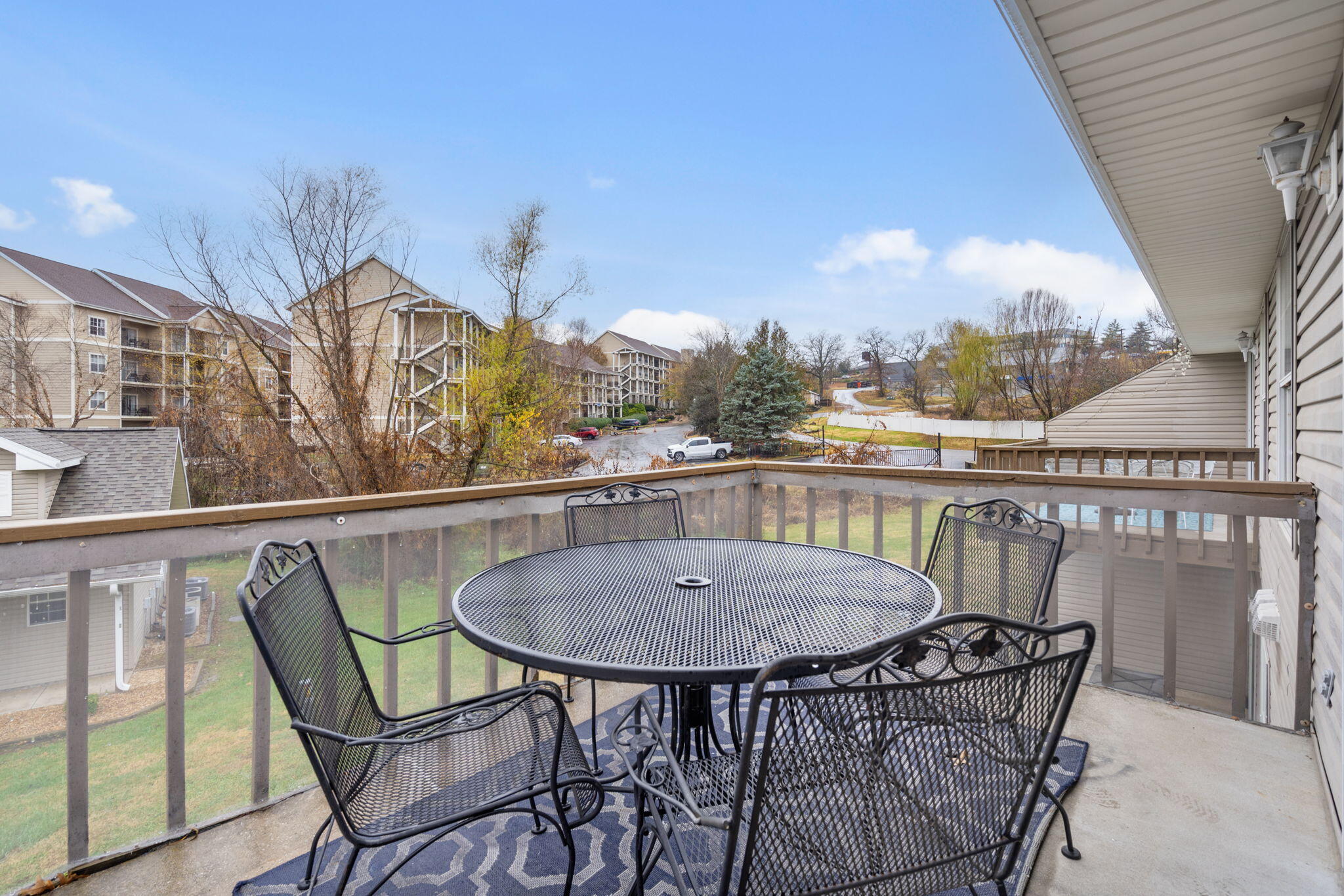 Photo 31 - Residential for sale – 1  Memory Lane  Branson, MO