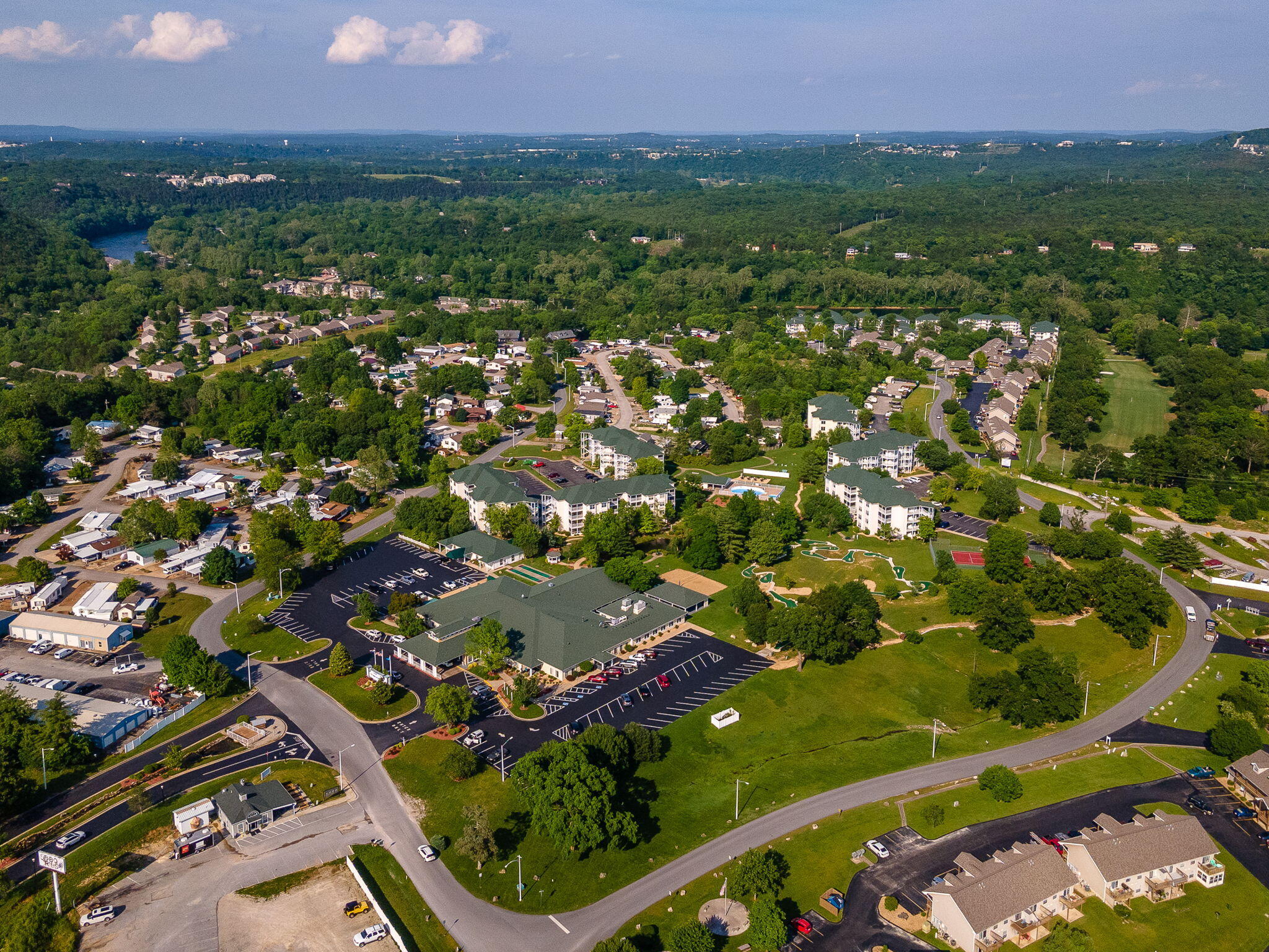 Photo 42 - Residential for sale – 1  Memory Lane  Branson, MO