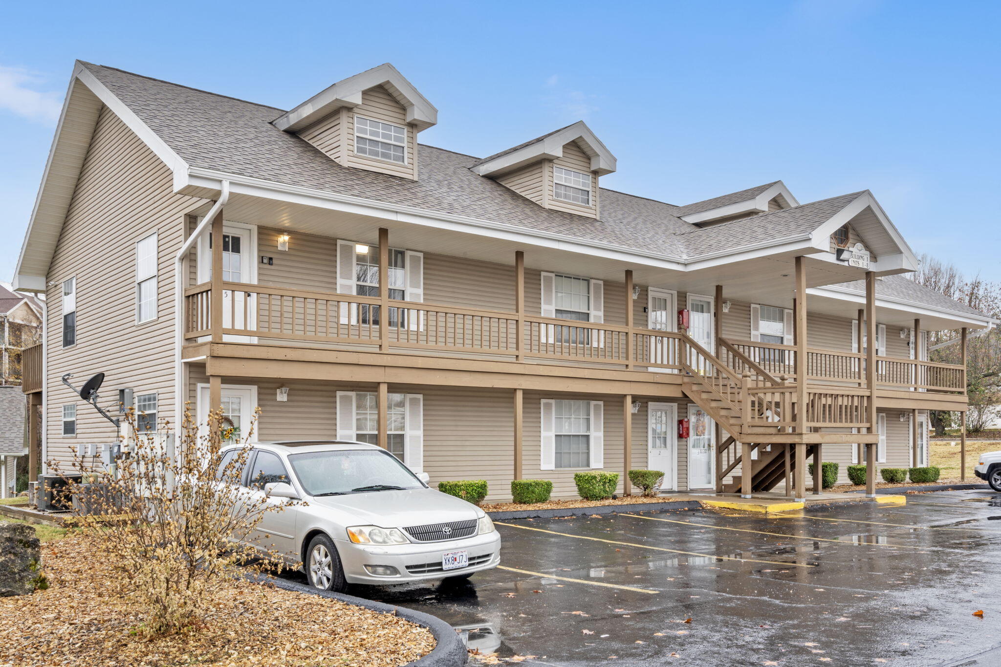 Photo 6 - Residential for sale – 1  Memory Lane  Branson, MO