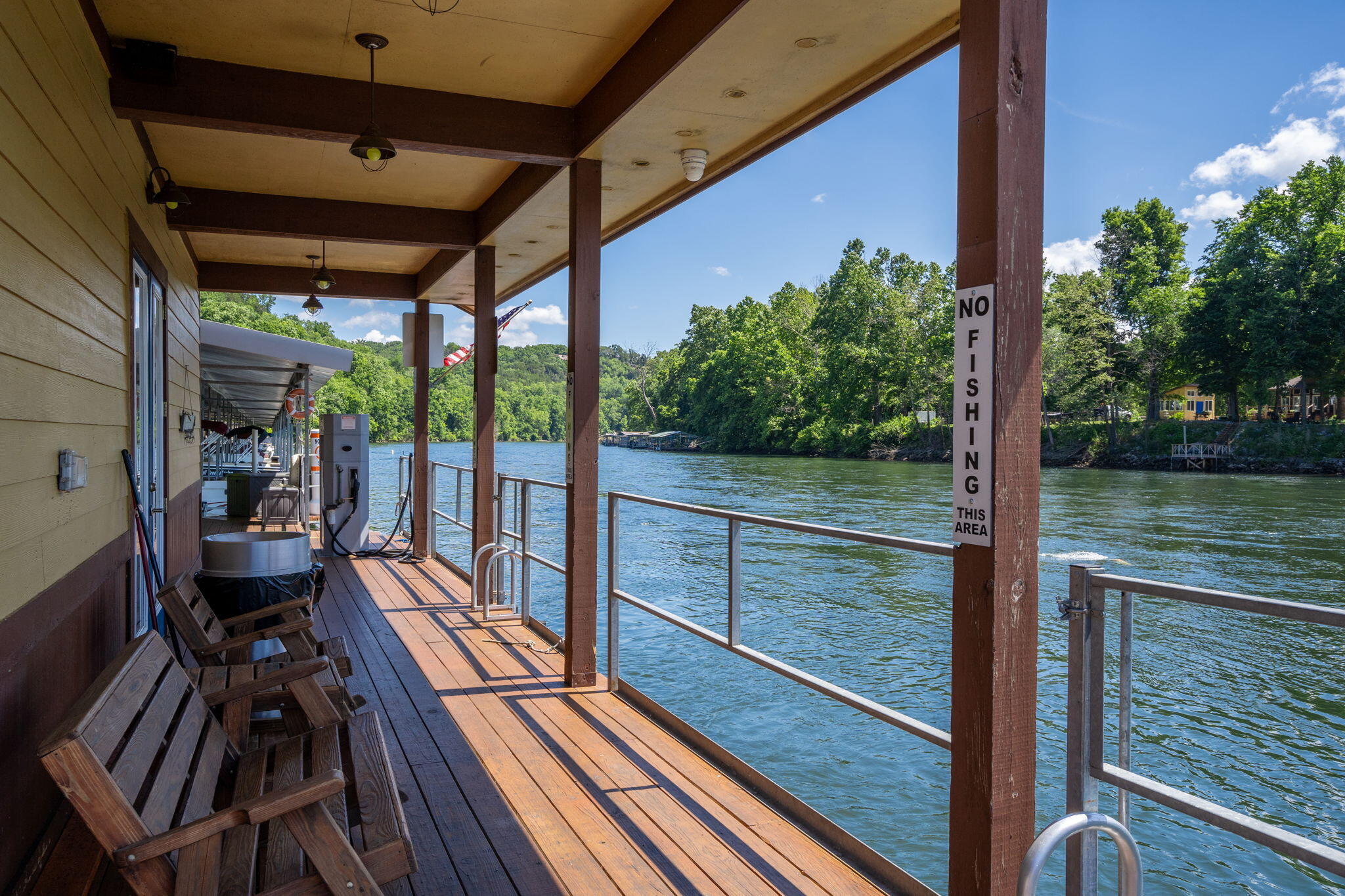 Photo 59 - Residential for sale – 1  Memory Lane  Branson, MO