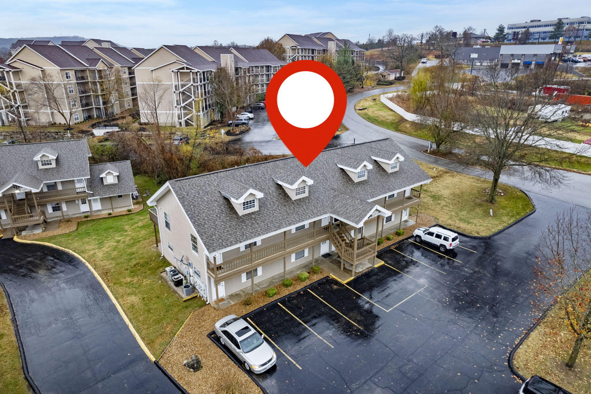 Photo 35 - Residential for sale – 1  Memory Lane  Branson, MO