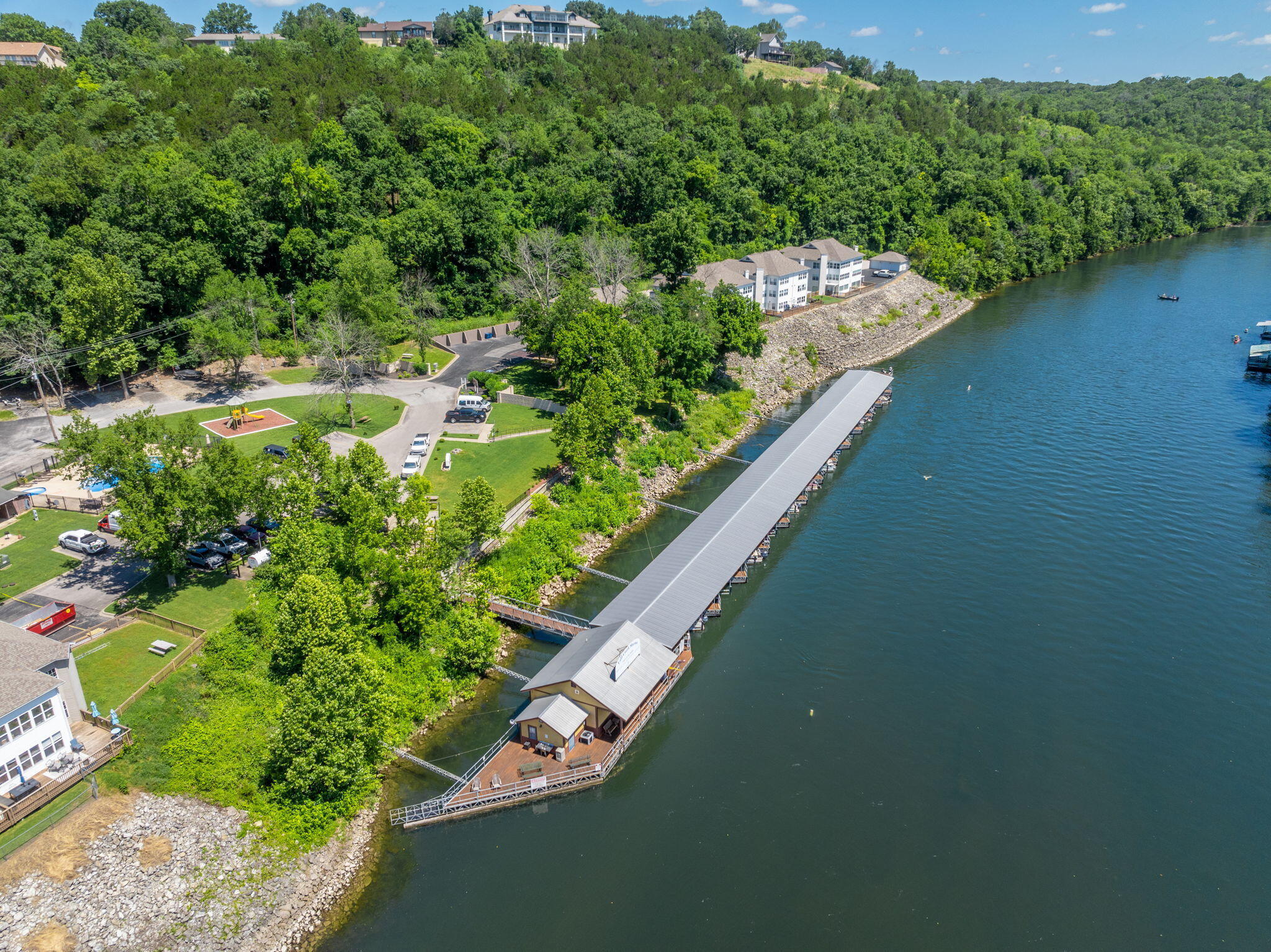 Photo 46 - Residential for sale – 1  Memory Lane  Branson, MO
