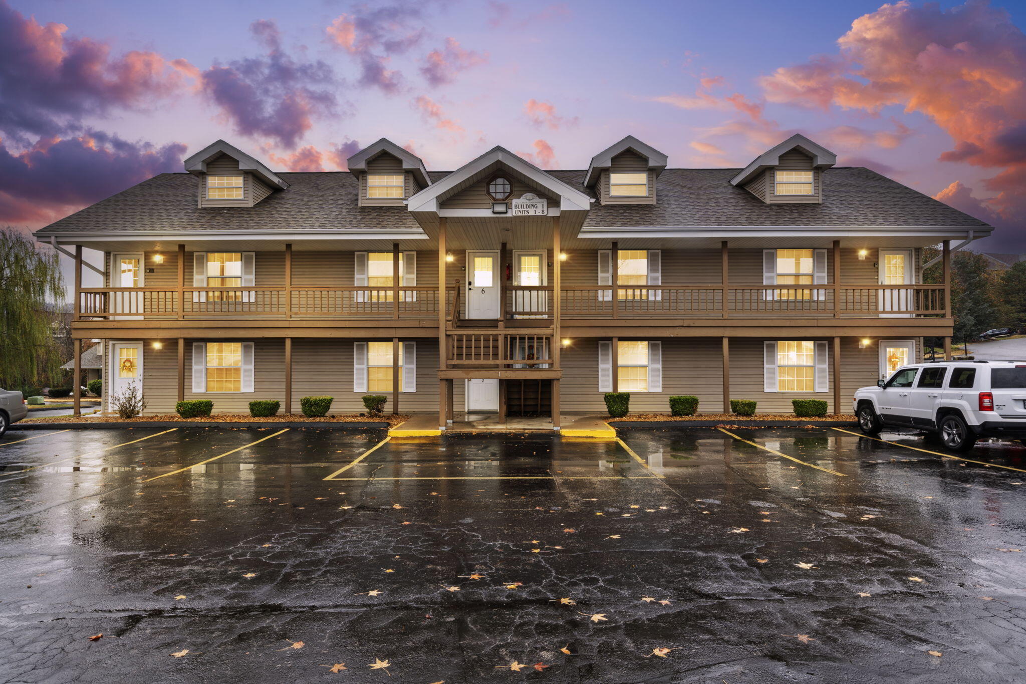 Photo 4 - Residential for sale – 1  Memory Lane  Branson, MO