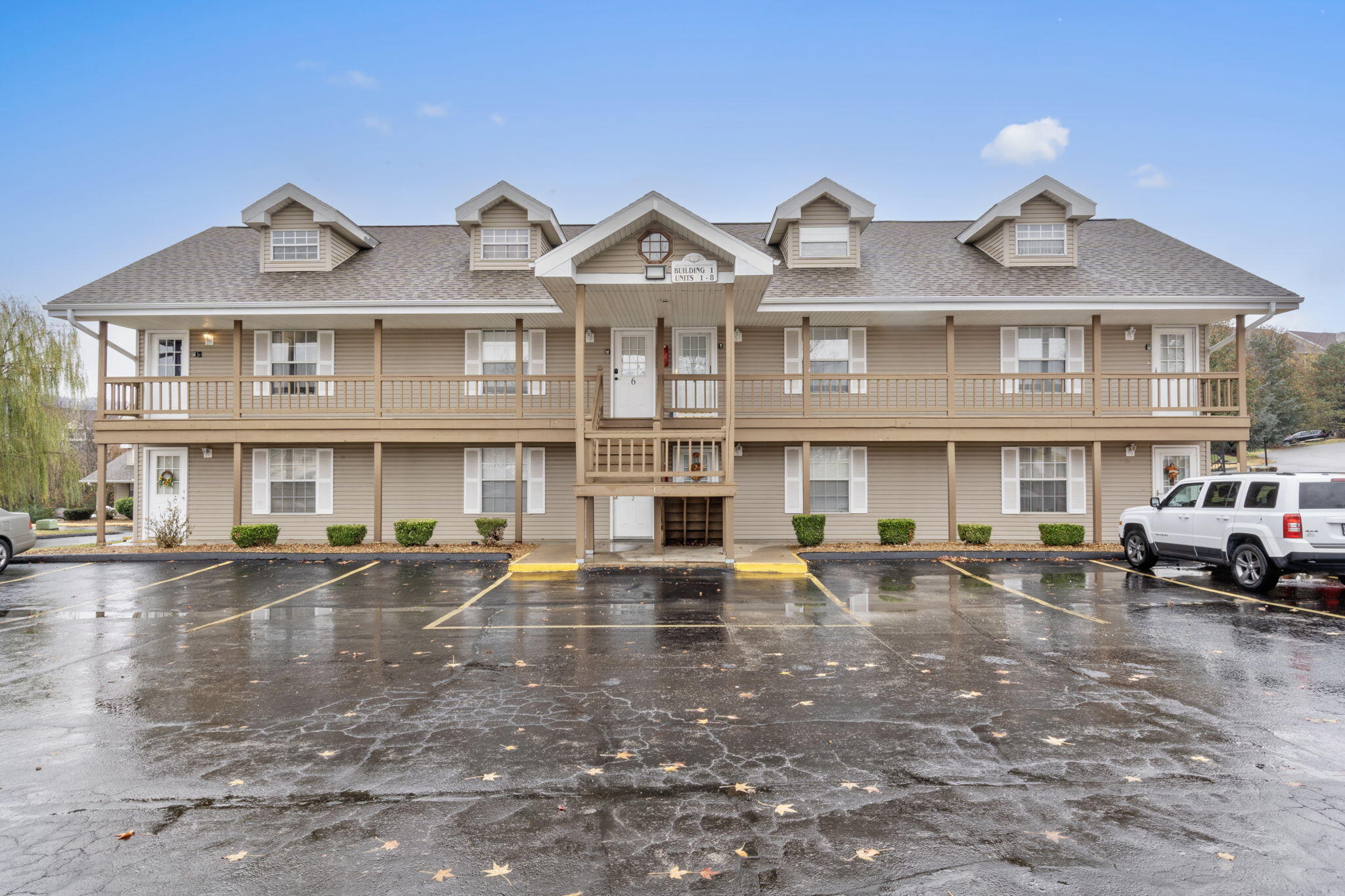 Photo 5 - Residential for sale – 1  Memory Lane  Branson, MO