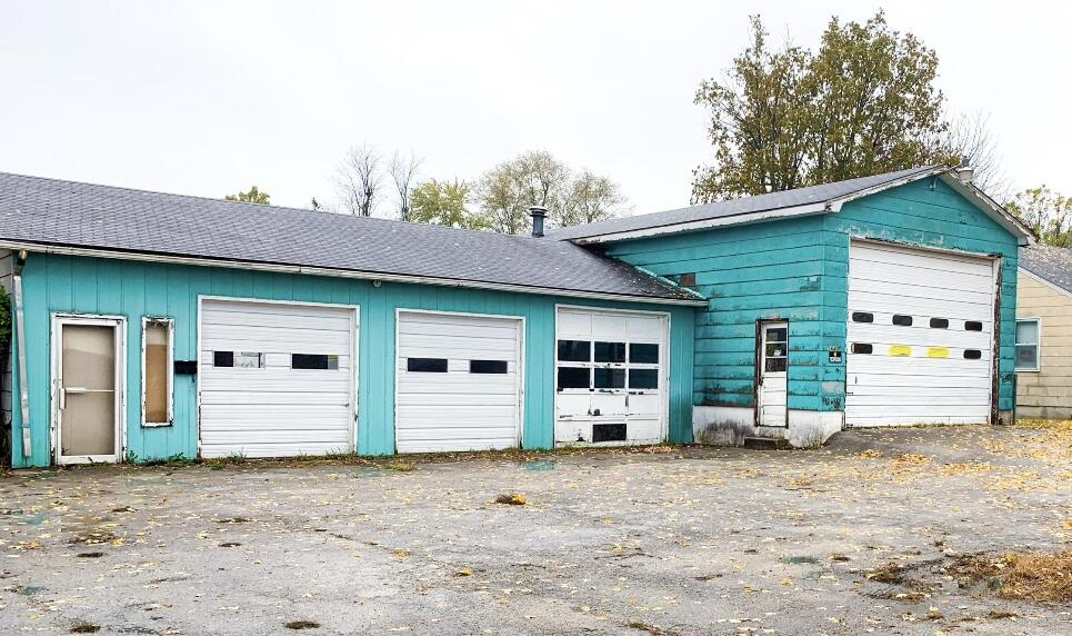 Commercial Sale for sale – 1640 E Florida Street  Springfield, MO