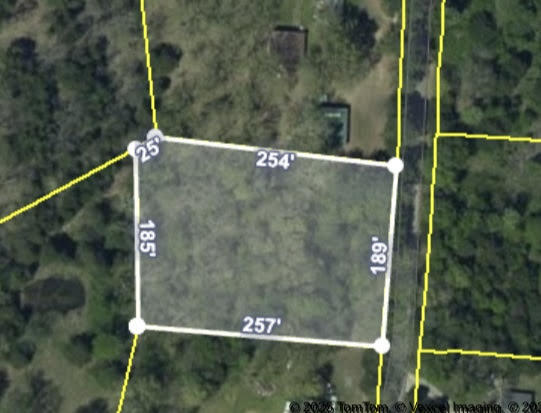 Land for sale – Tbd  Farm Road 1220   Eagle Rock, MO