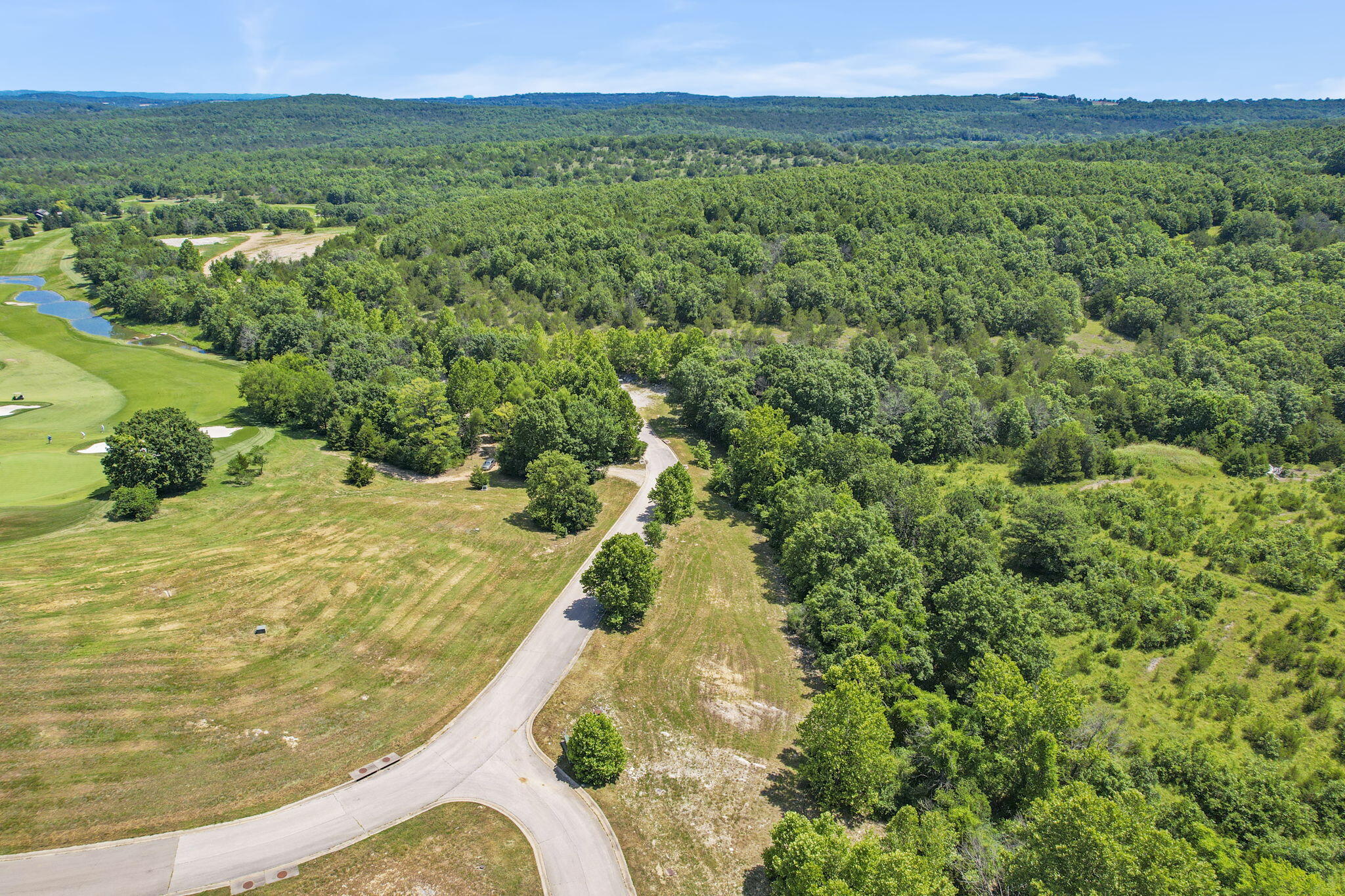 Photo 10 - Land for sale – Lot 19  Legends Lane  Hollister, MO