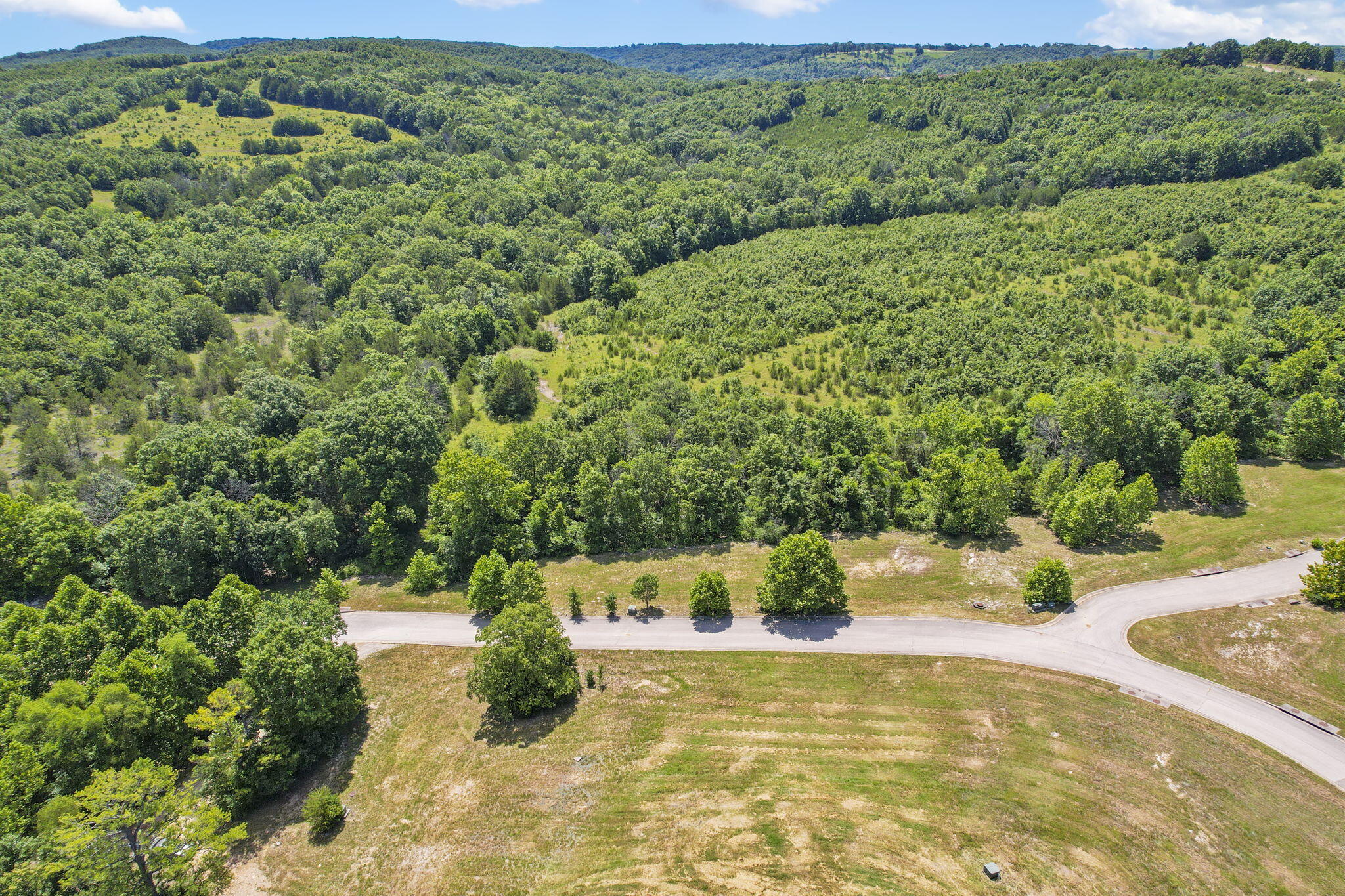Photo 9 - Land for sale – Lot 19  Legends Lane  Hollister, MO