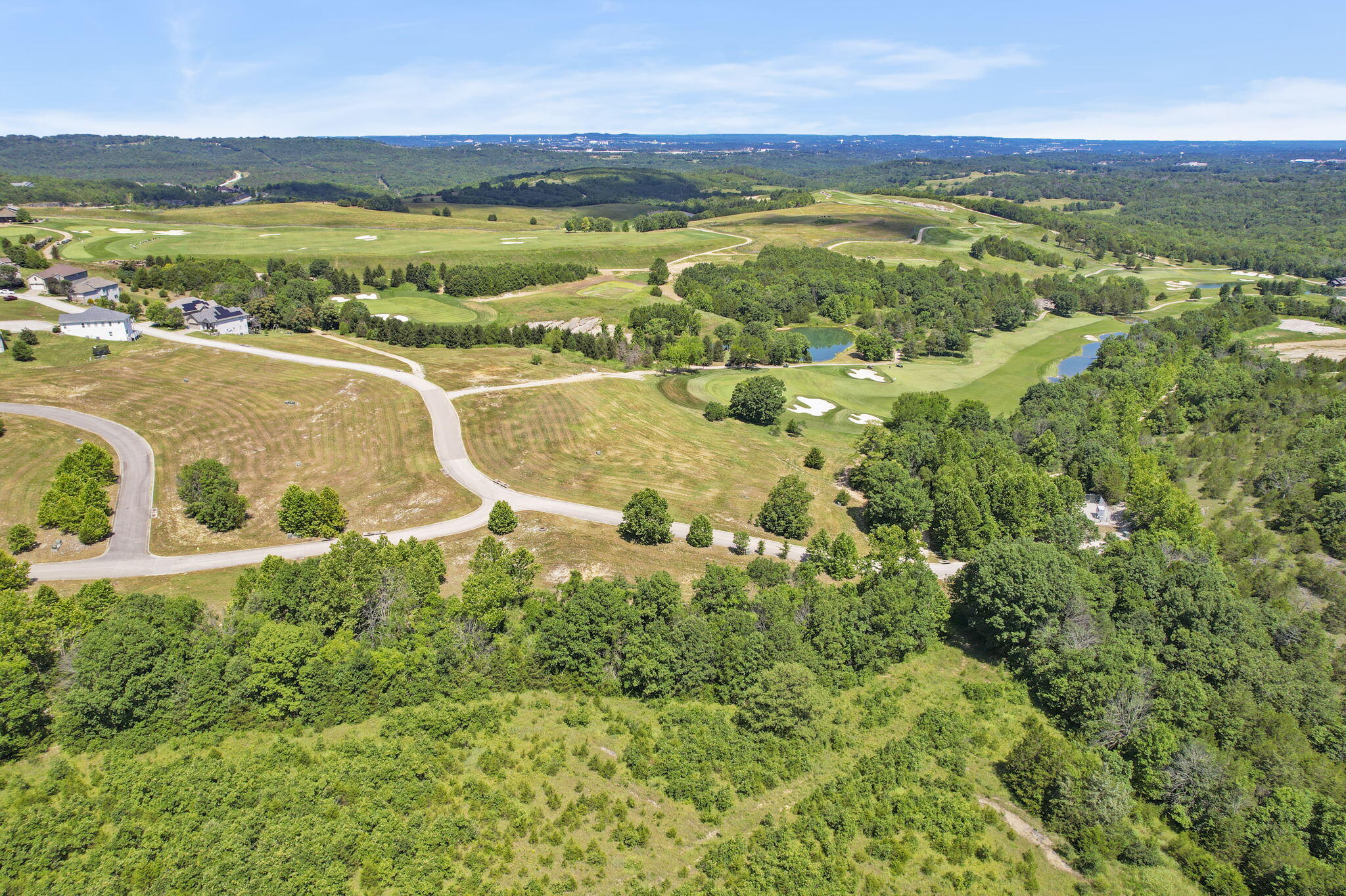 Photo 16 - Land for sale – Lot 19  Legends Lane  Hollister, MO