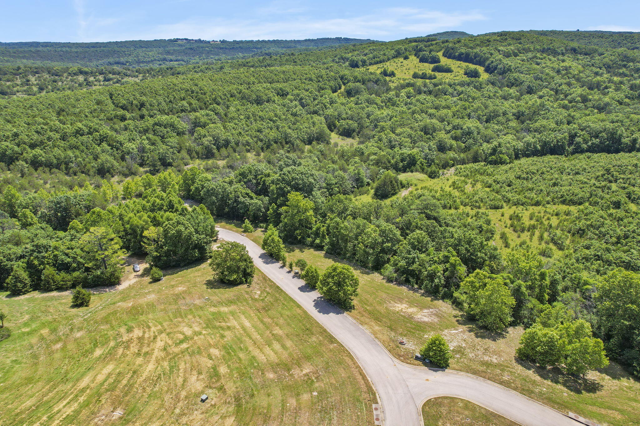 Photo 12 - Land for sale – Lot 19  Legends Lane  Hollister, MO