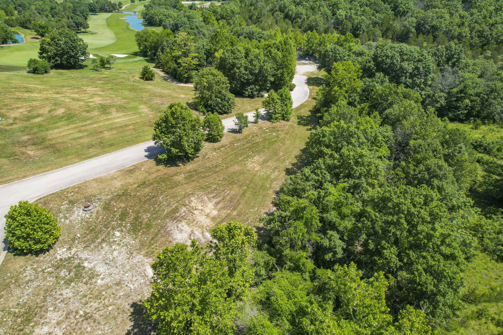 Photo 11 - Land for sale – Lot 19  Legends Lane  Hollister, MO