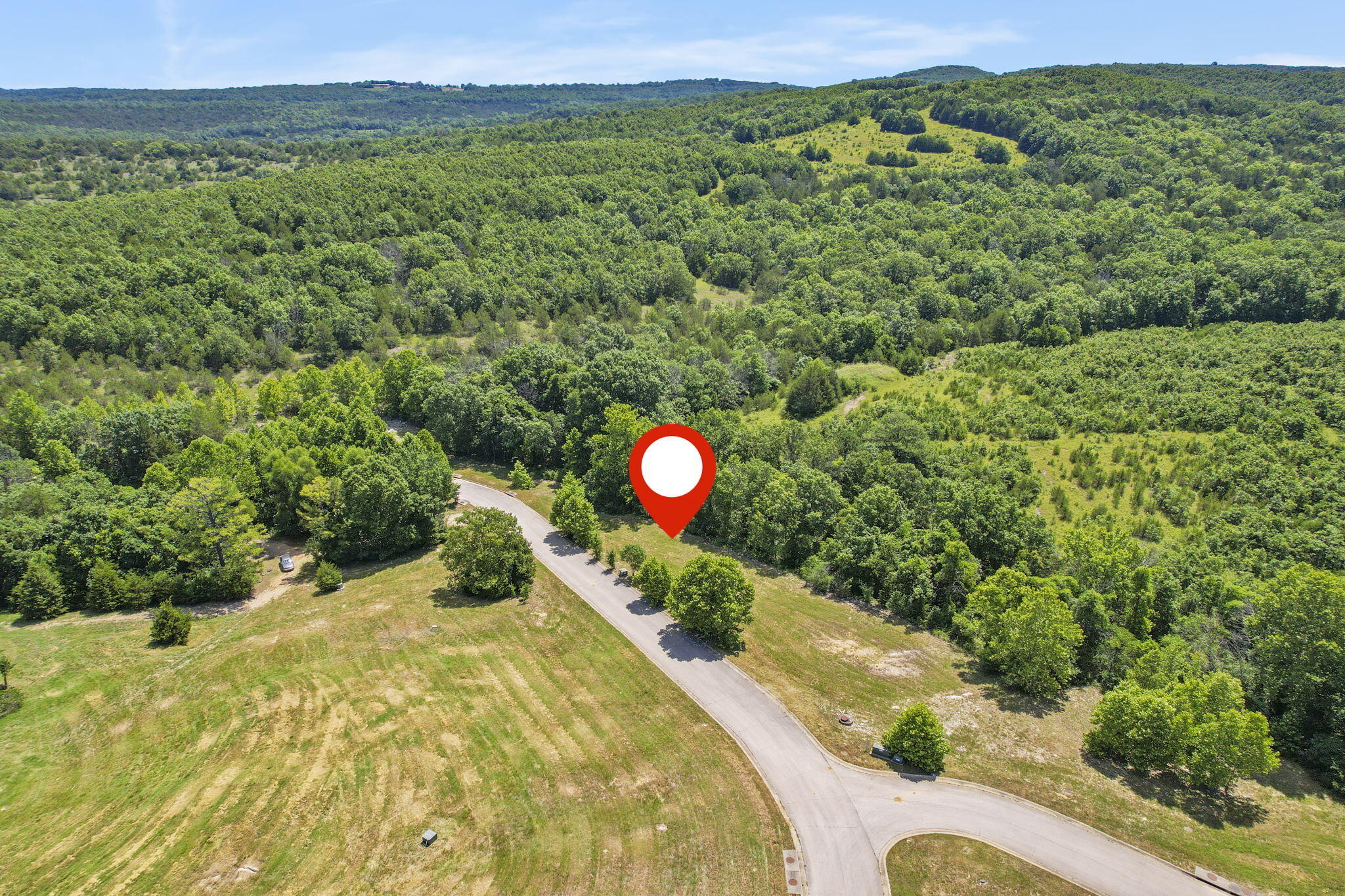 Photo 13 - Land for sale – Lot 19  Legends Lane  Hollister, MO