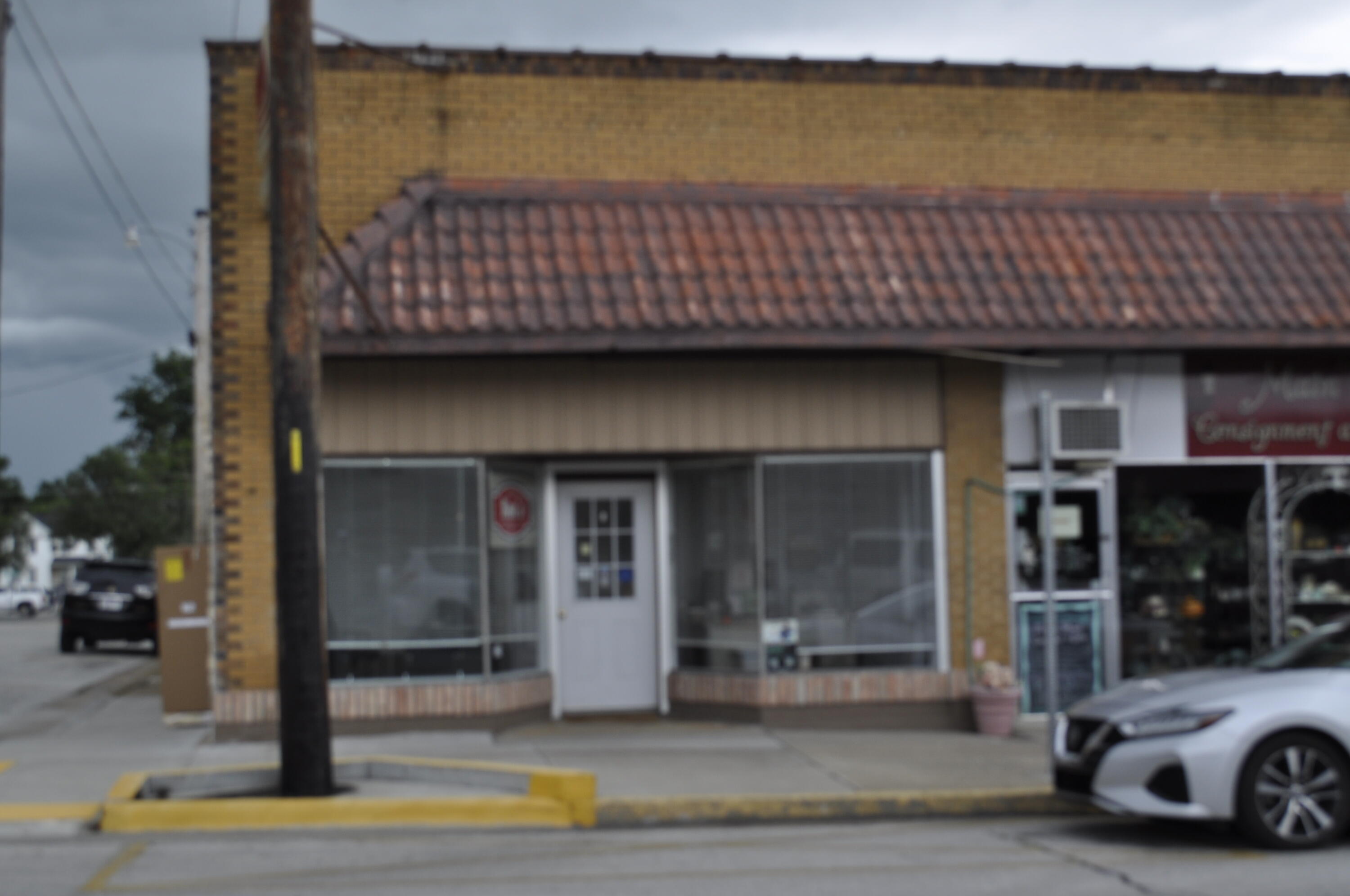 Commercial Sale for sale – 120 N Main   Bolivar, MO